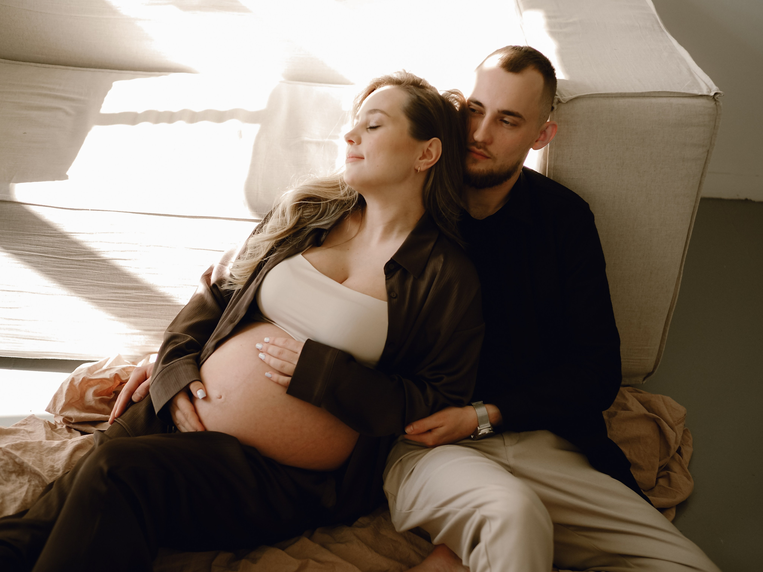 Тепло внутри. Фотограф Рязань. Семейный Свадебный фотограф