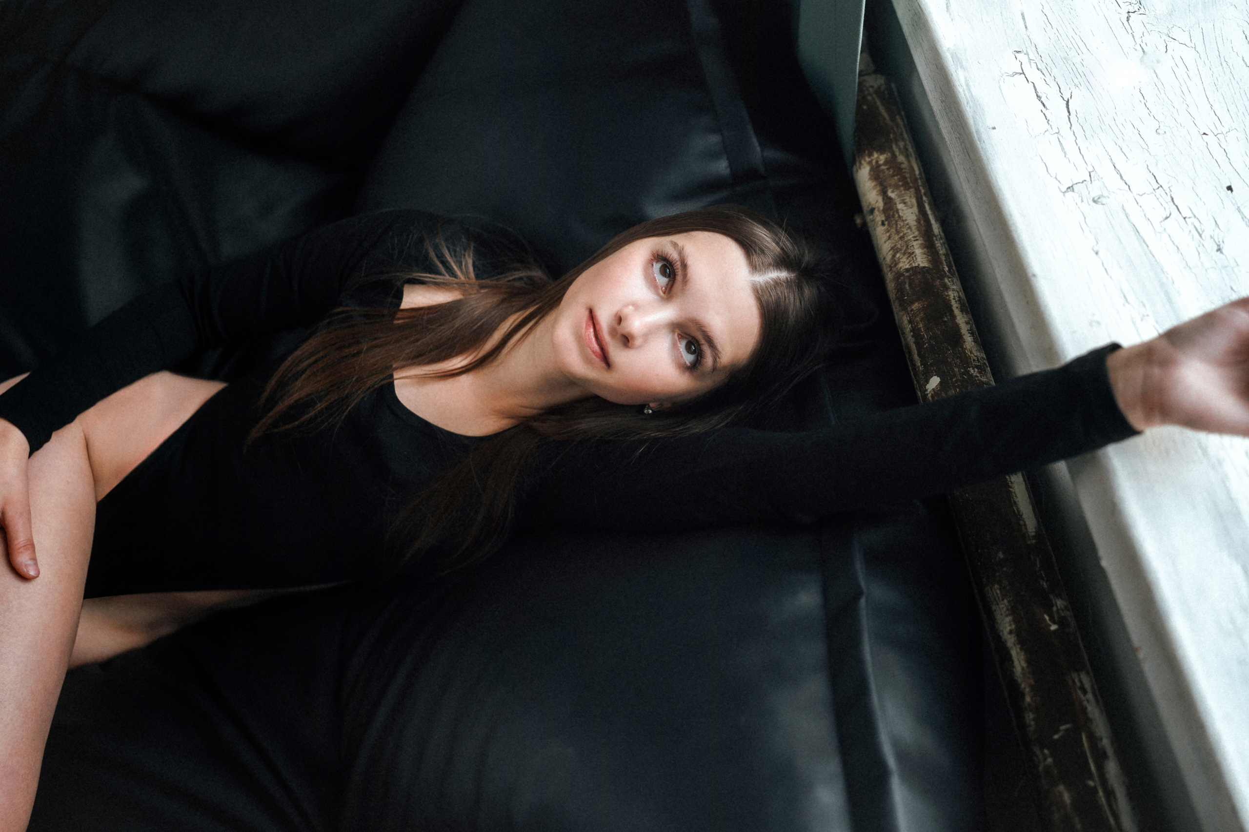 Алина. Фотограф Тамбов — Воронеж