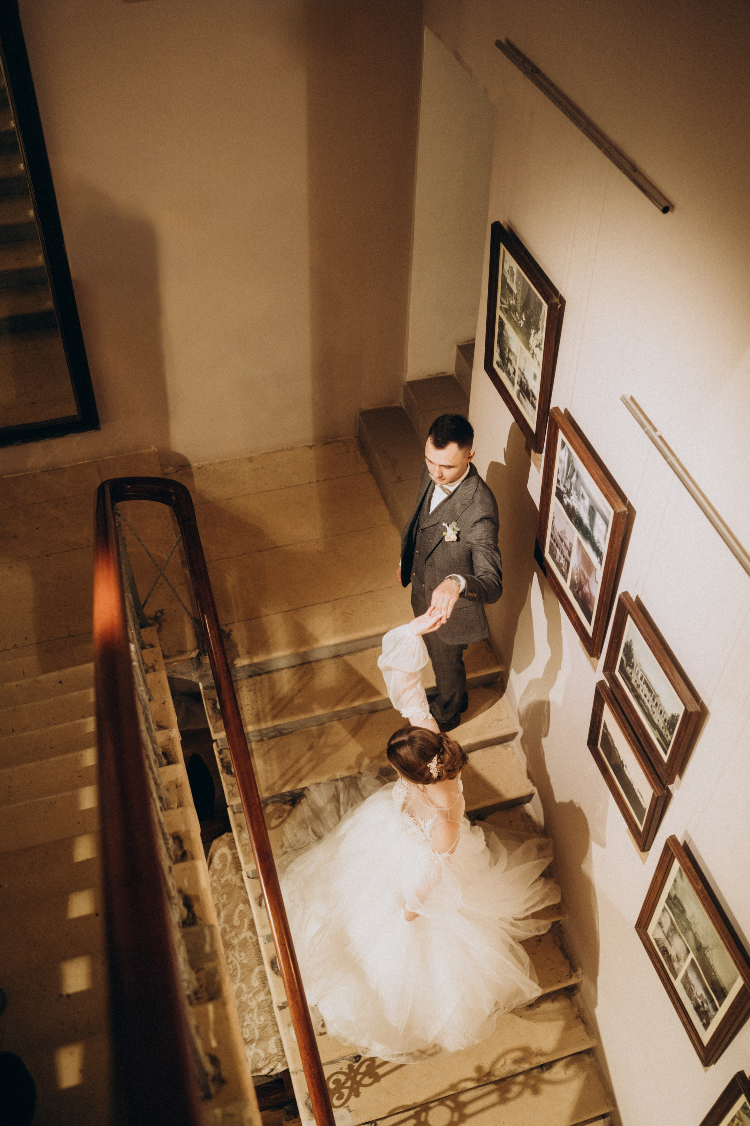 Таисия и Михаил. Фотограф Тамбов — Воронеж