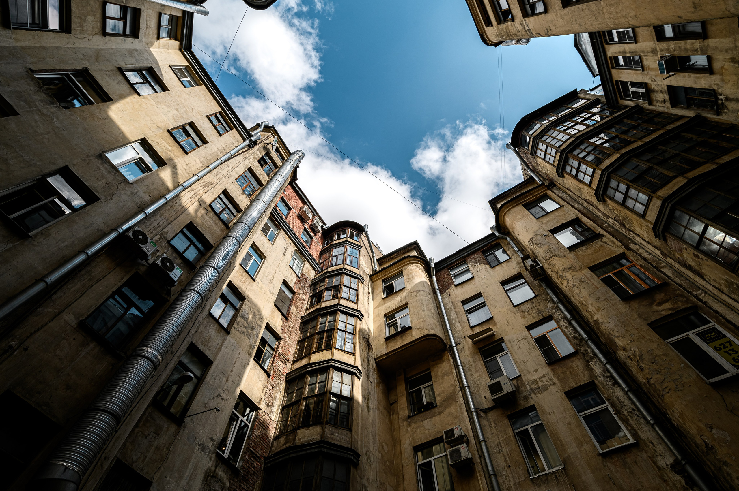 Большой проспект П.С., 74