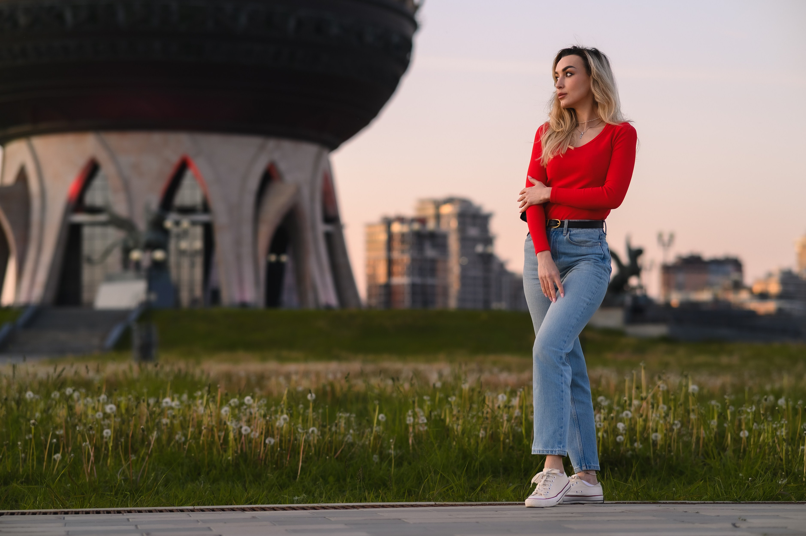 Съемочная локация «Центр семьи „Казан“ („Чаша“)»