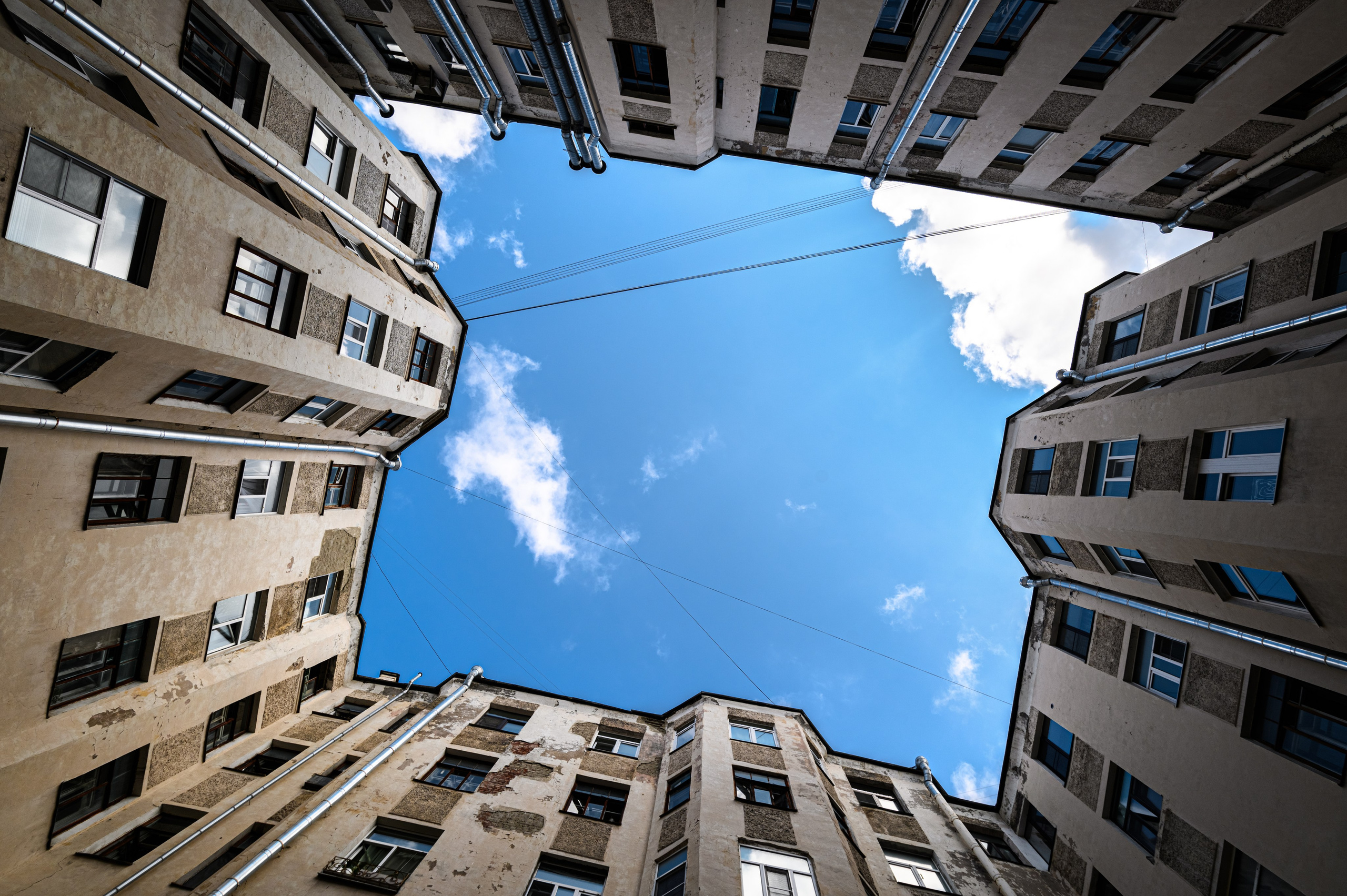 Каменноостровский пр-кт, 27