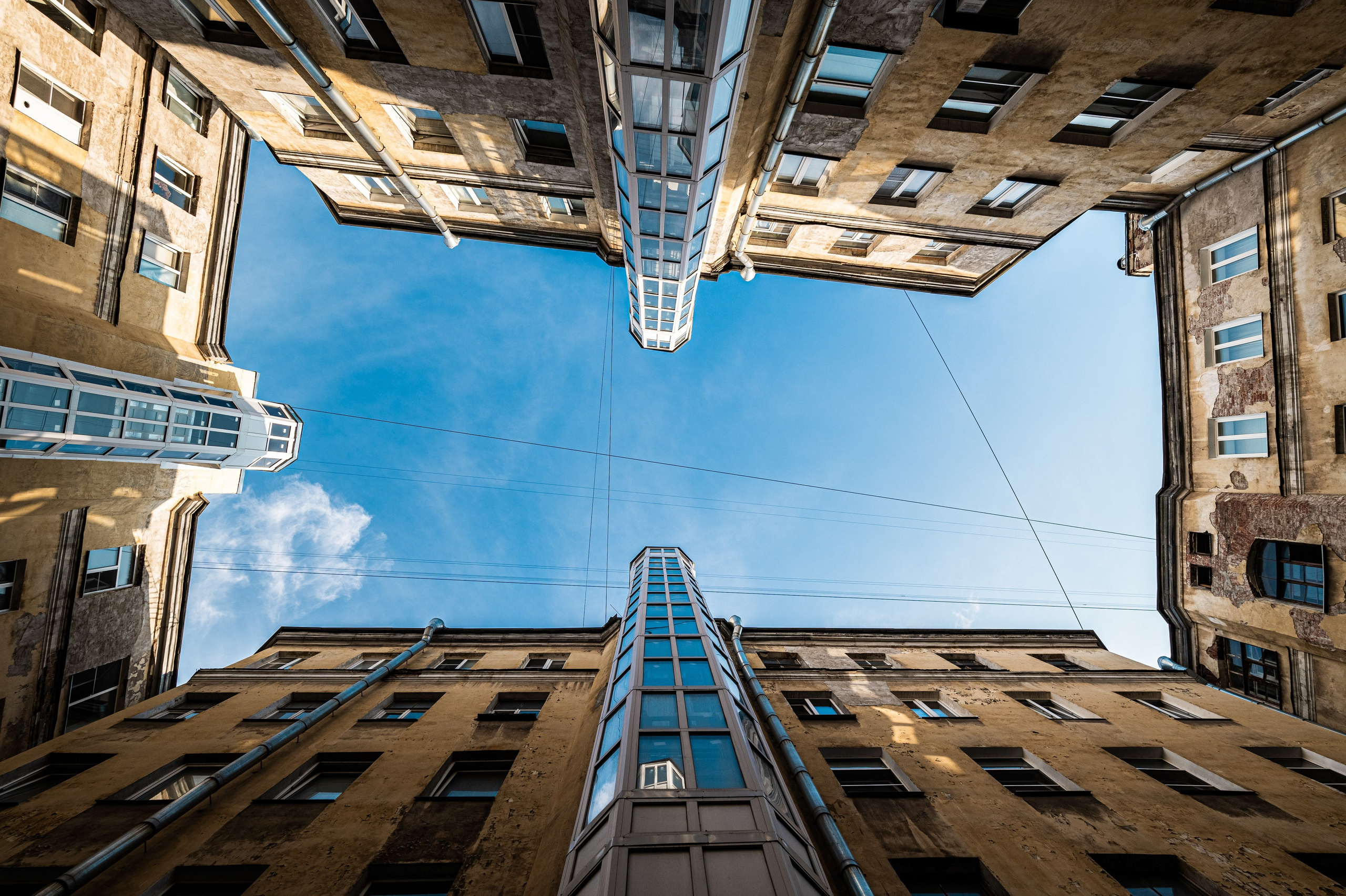 Рубинштейна, 27