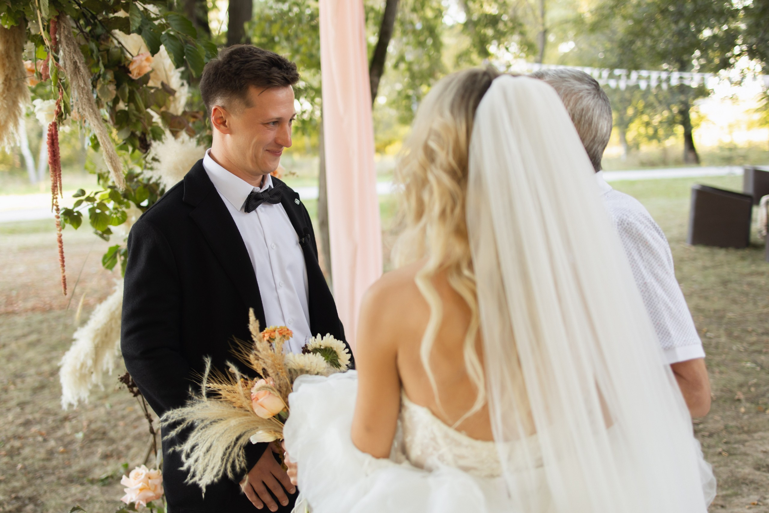 Илья и Анна. Профессиональная видео и фото съёмка в Калуге и области