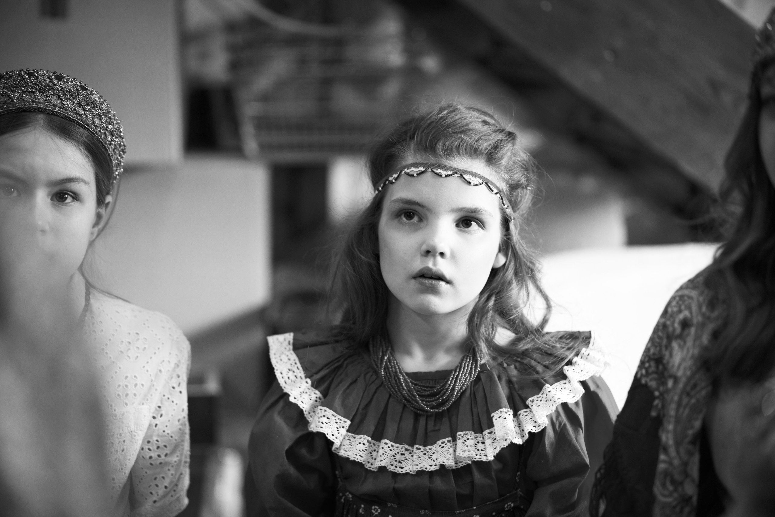 Съемка дня рождения Ярины в Суздале. Семейный фотограф в Суздале Елена Кузнецова