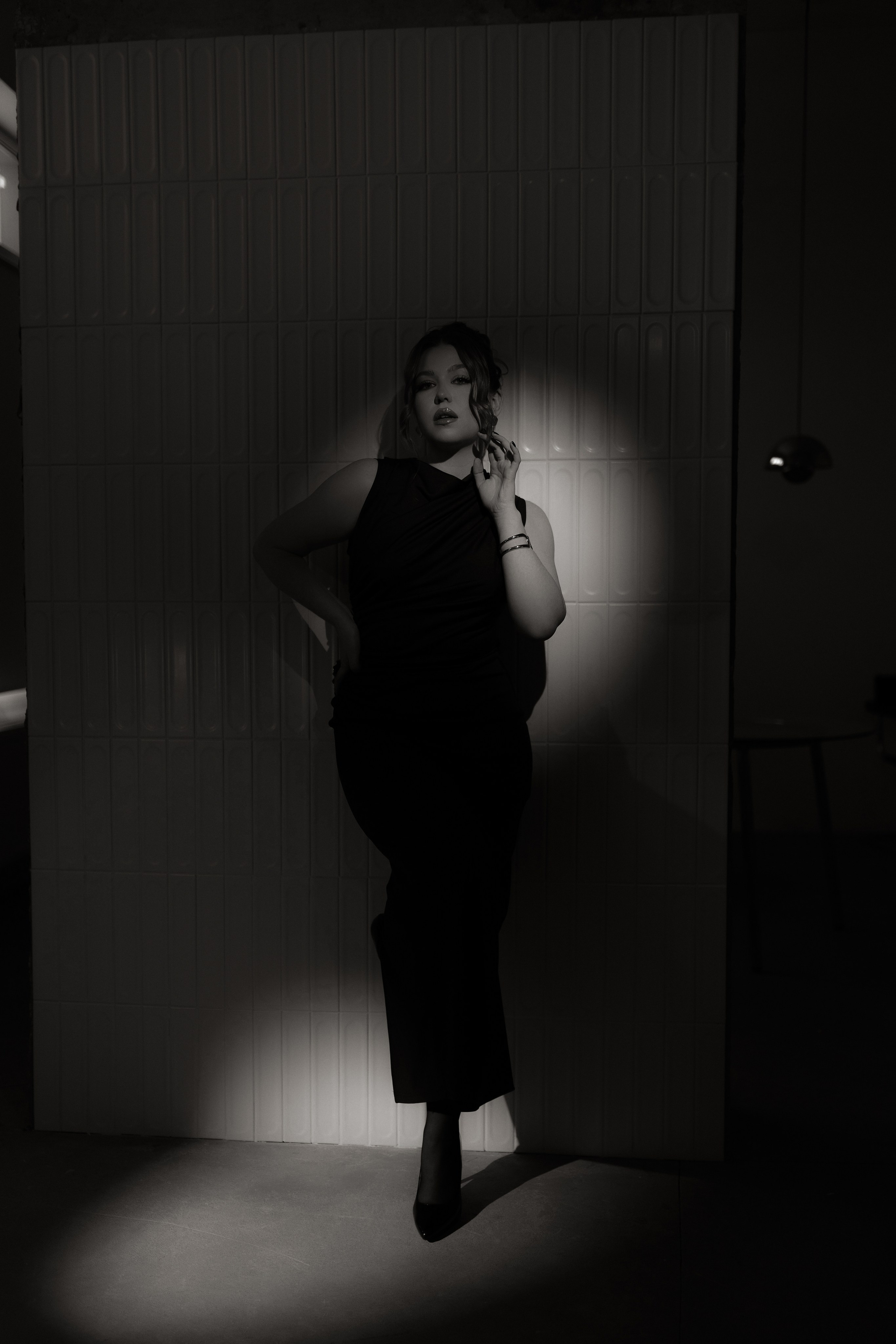 Арина. DARYA.BELKINA