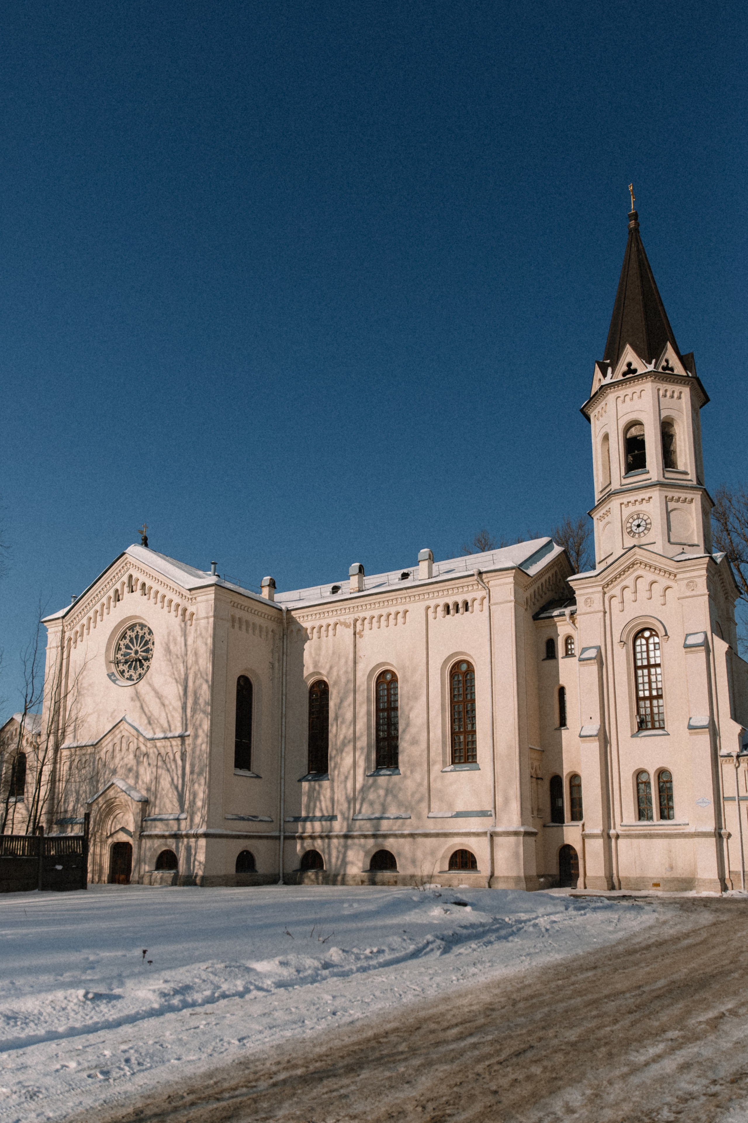Венчание. Николь — ваш любимый фотограф в Санкт-Петербурге