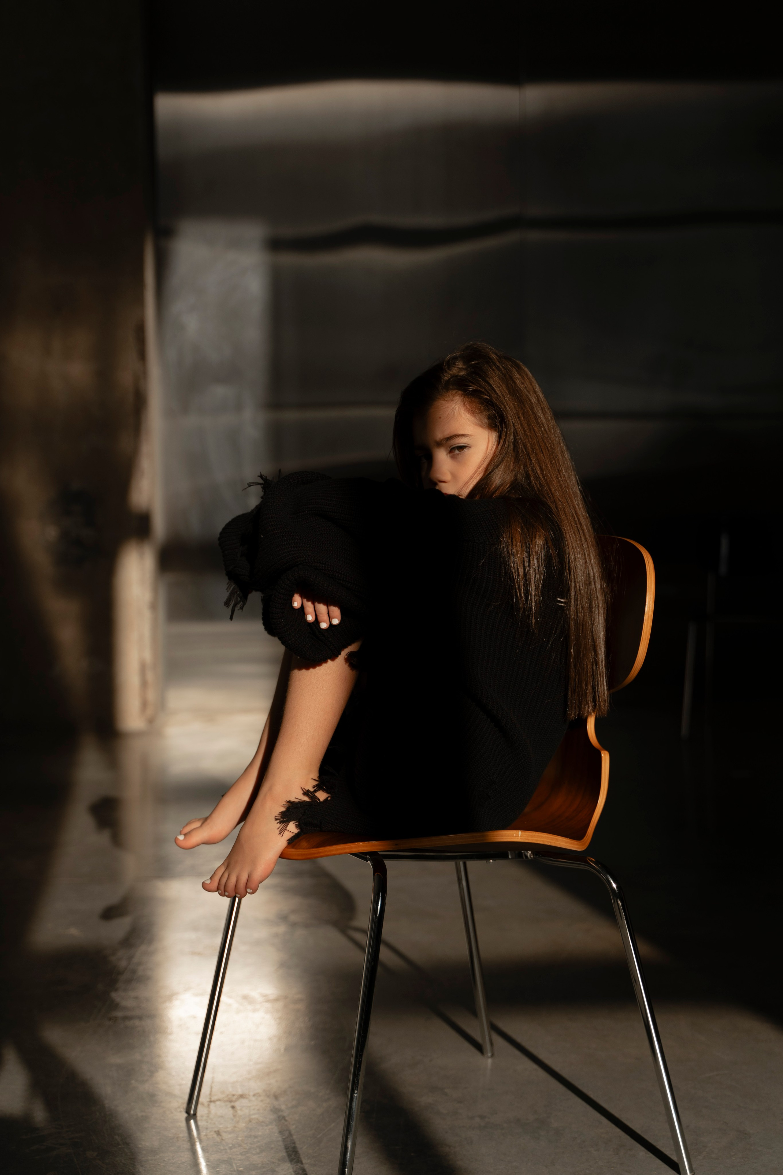 Нина. Семейный и детский фотограф в Москве