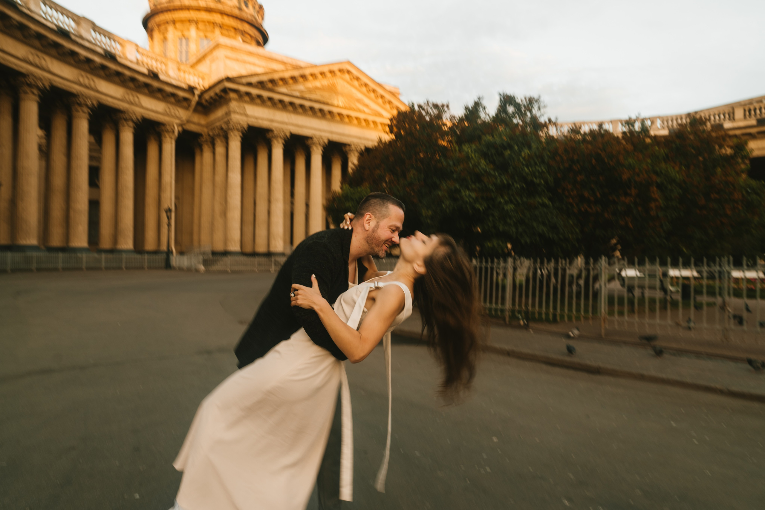 О любви. Виктория Кутуева Фотограф Санкт-Петербург