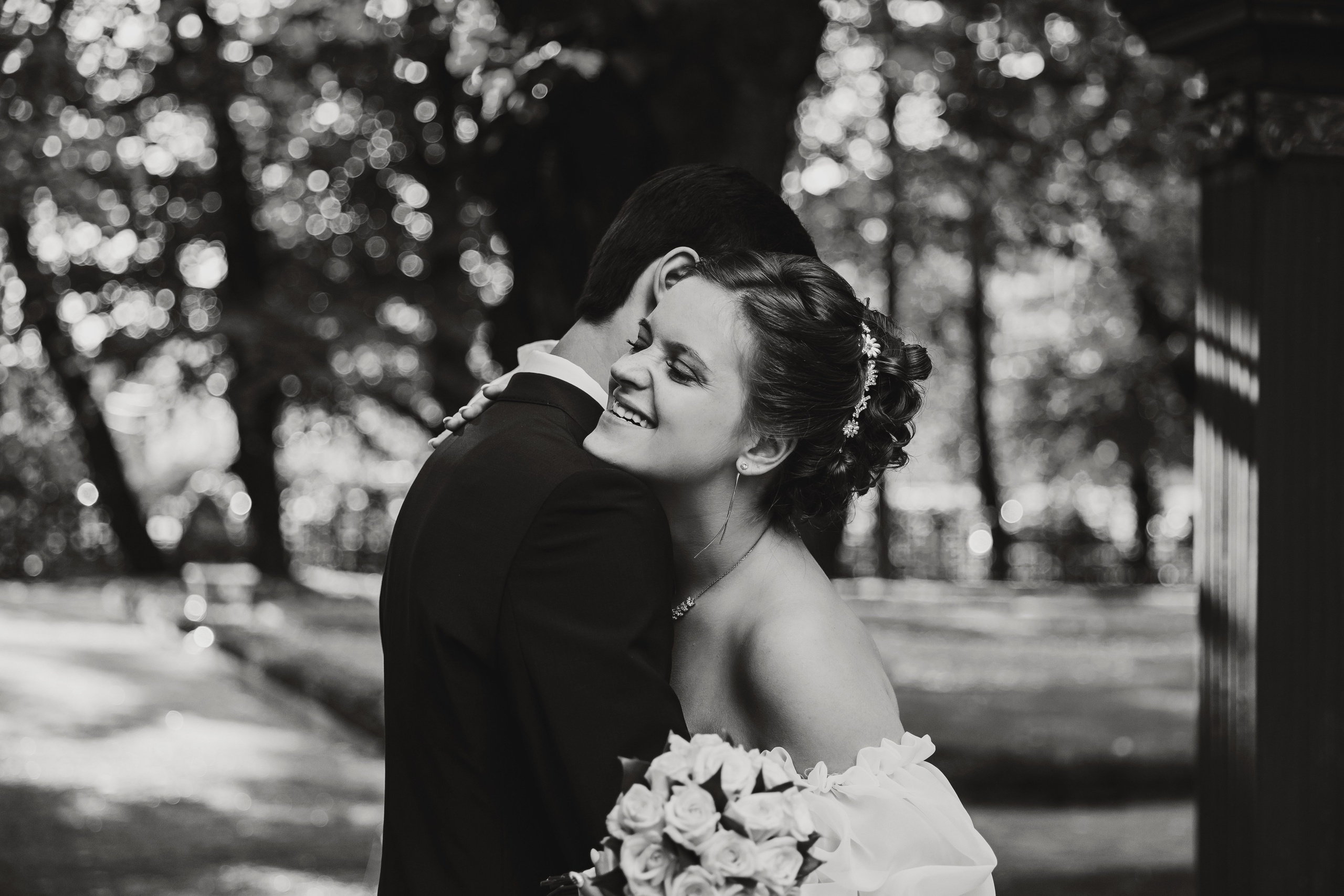 Джама и Катя. Семейный lifestyle фотограф в Санкт-Петербурге Людмила Пахомова