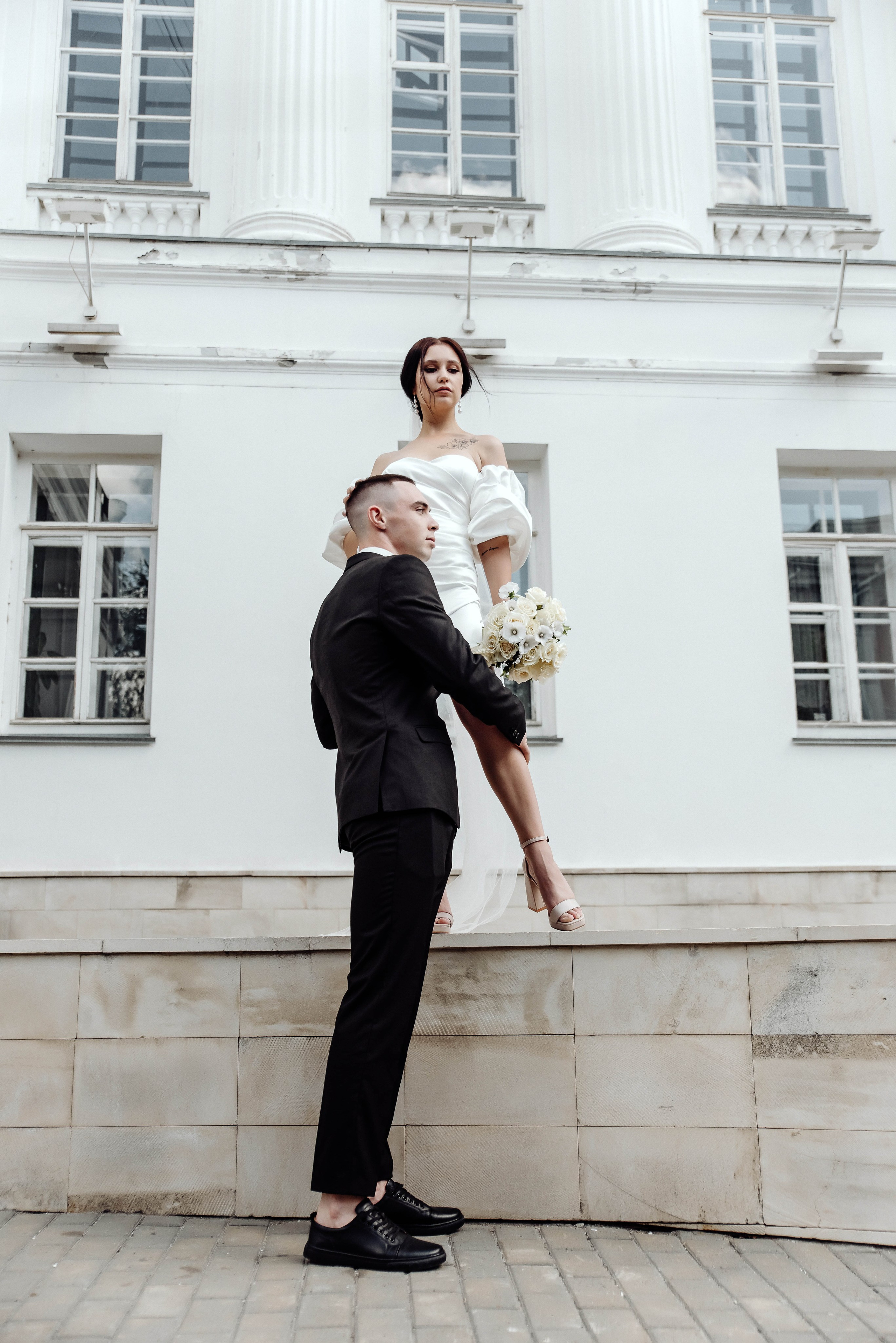 Свадебный и семейный фотограф Любовь Исланова