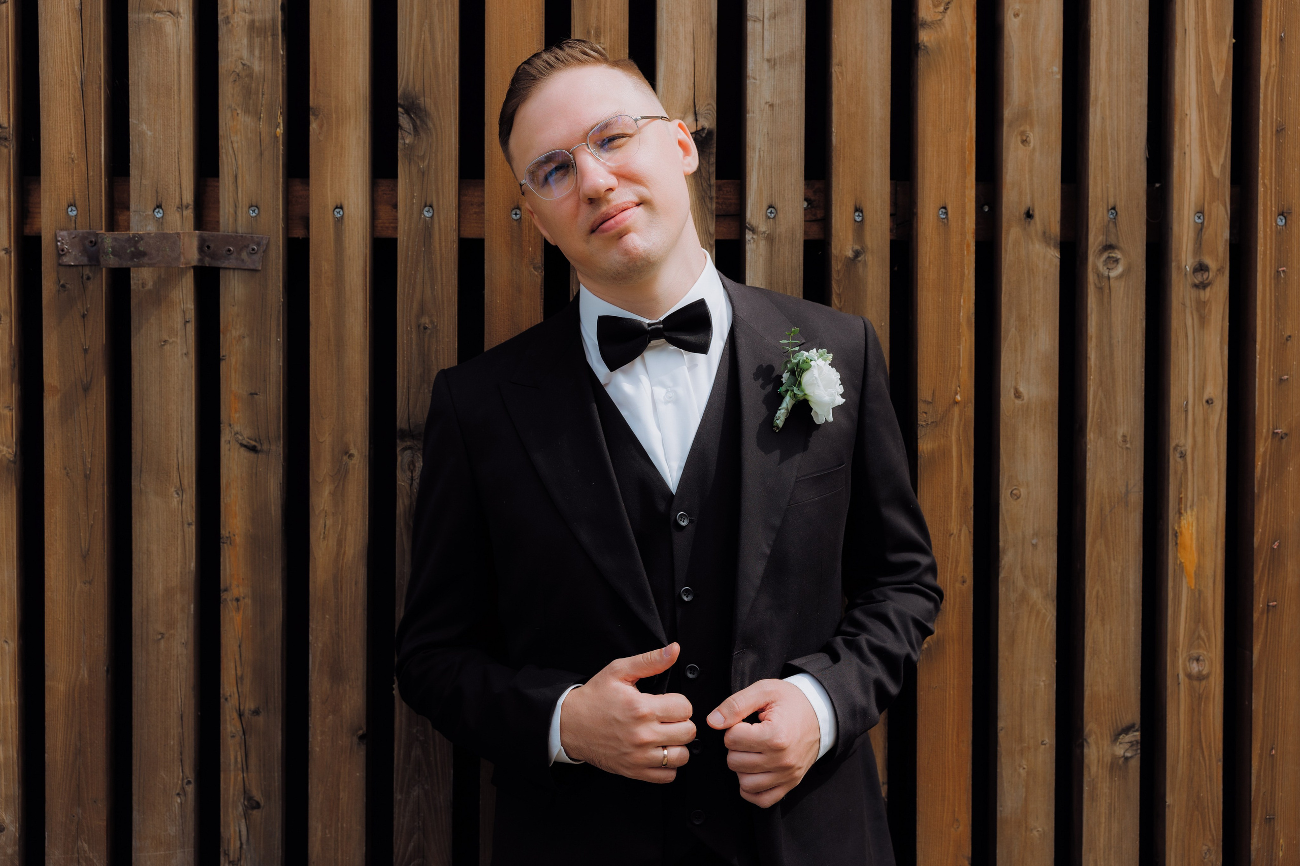 MARGARITA_VLADIMIR (ZAVAS EVENT). Фотограф Андрей Ширкалин Москва Московская обл, Коломна, Рязань