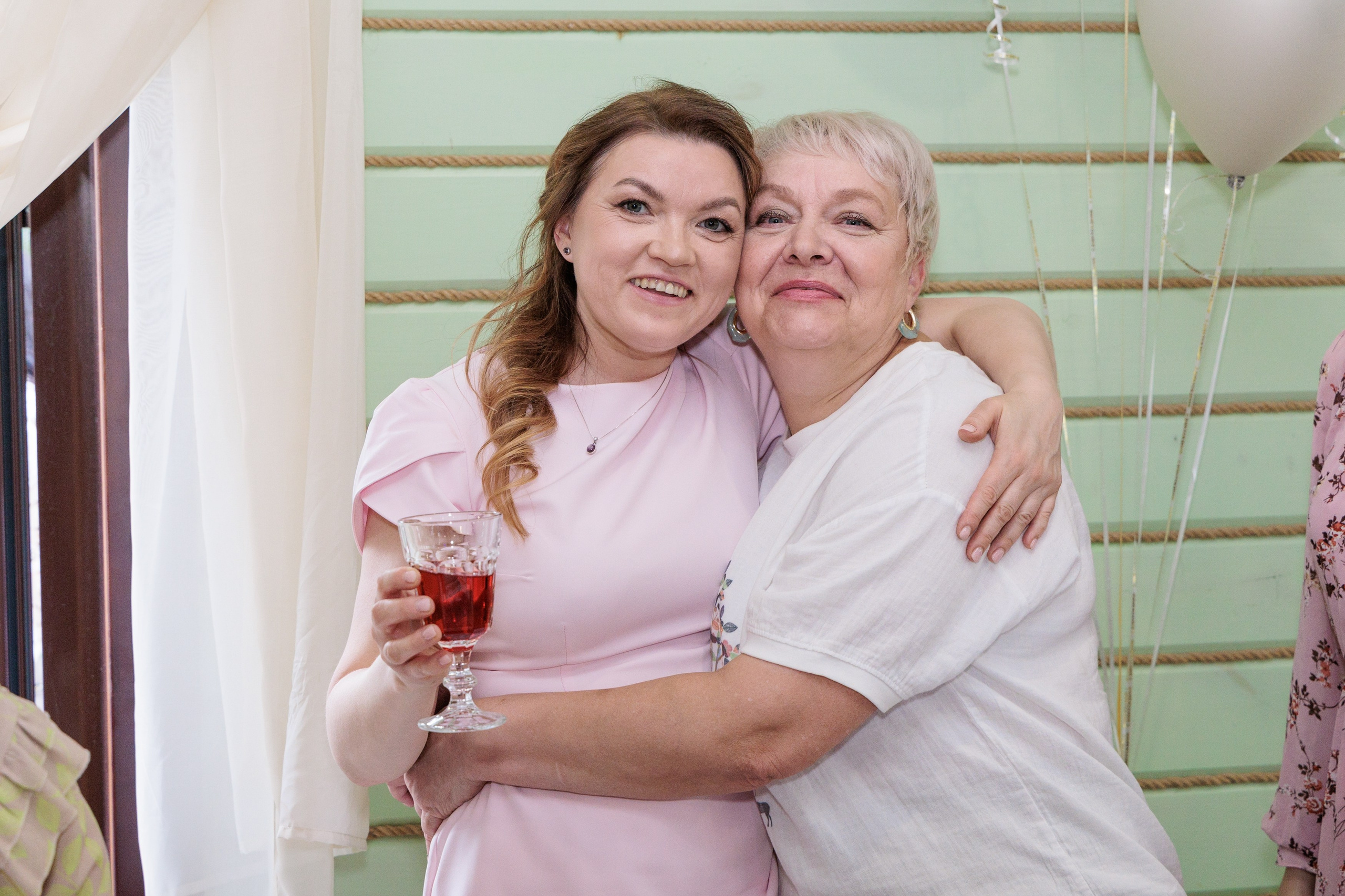 Фотограф на юбилей в Нижнем Новгороде — фото с праздника. Фотограф Нижний Новгород Мария Китаева