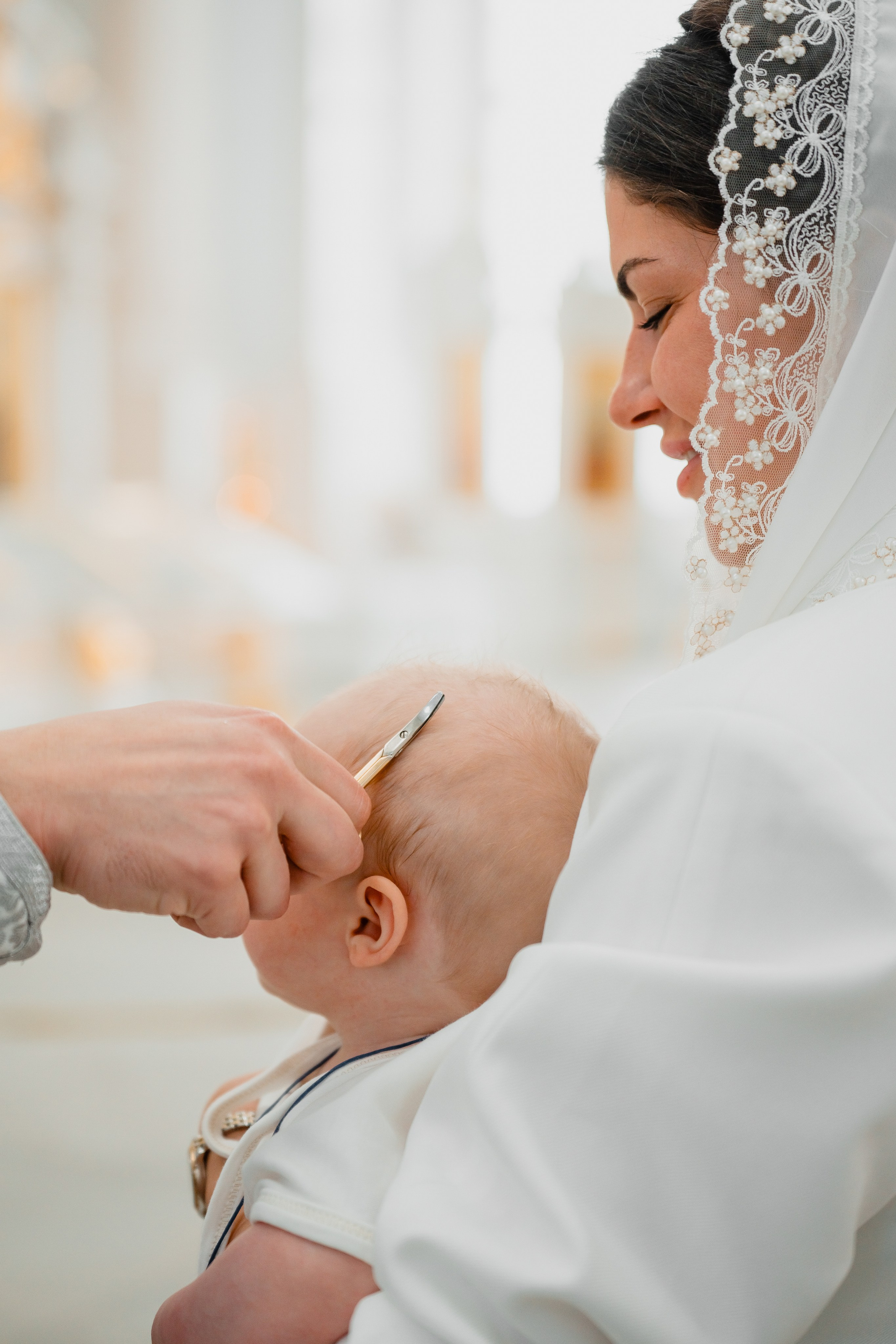 Крещения. Главная