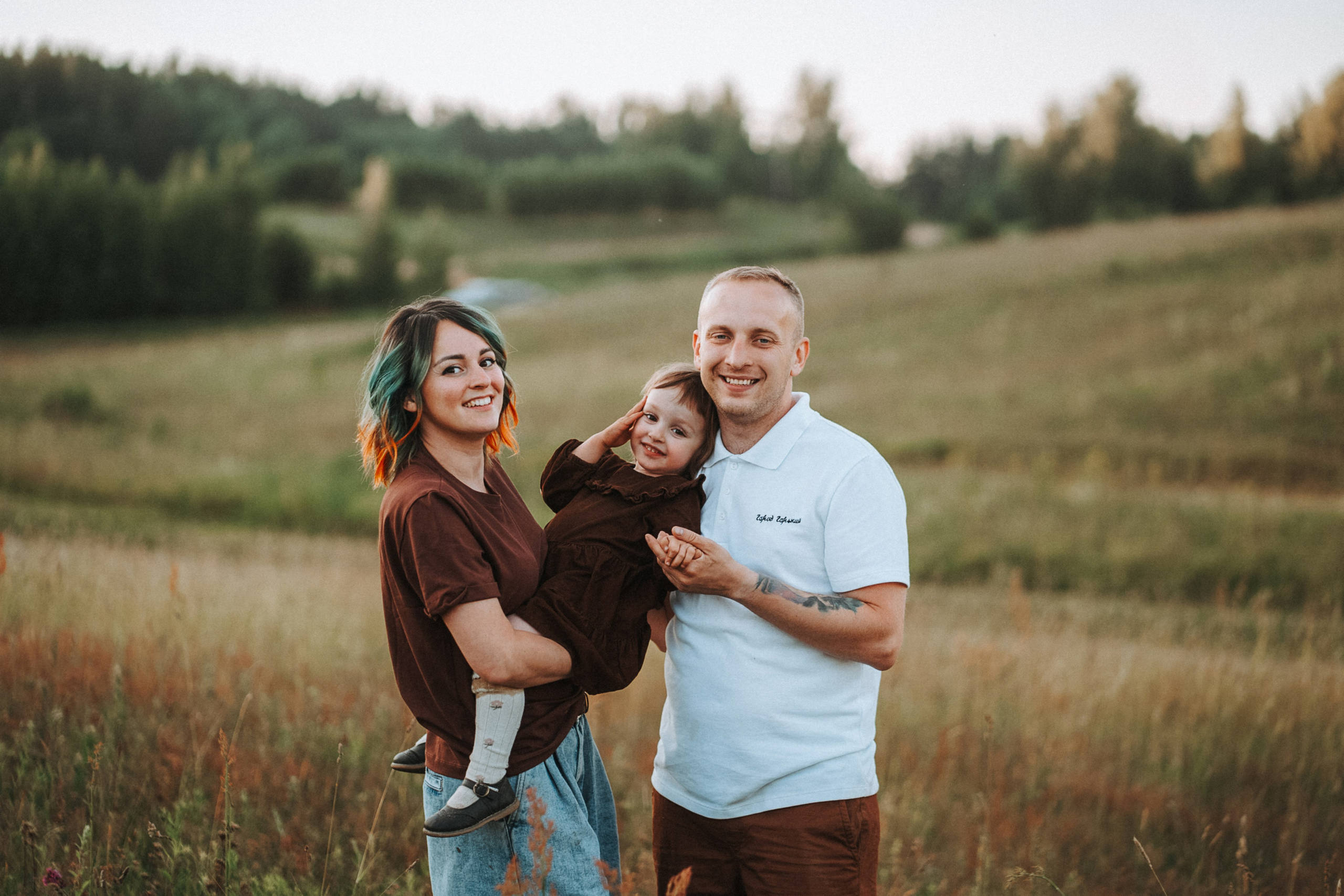 Семейные. Главная