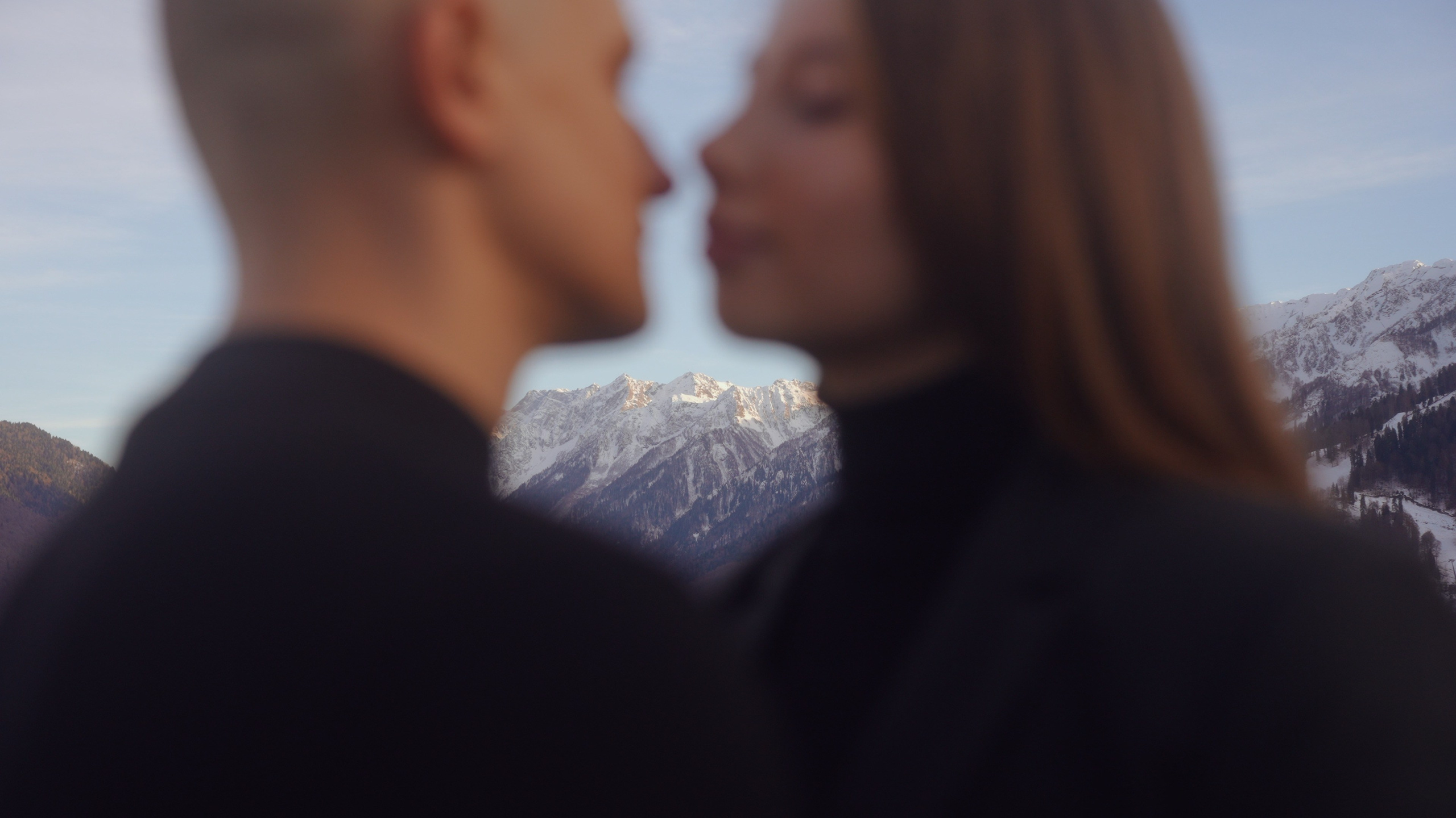 Денис и Владислава. Агата Акварель видеограф Сочи Краснодар