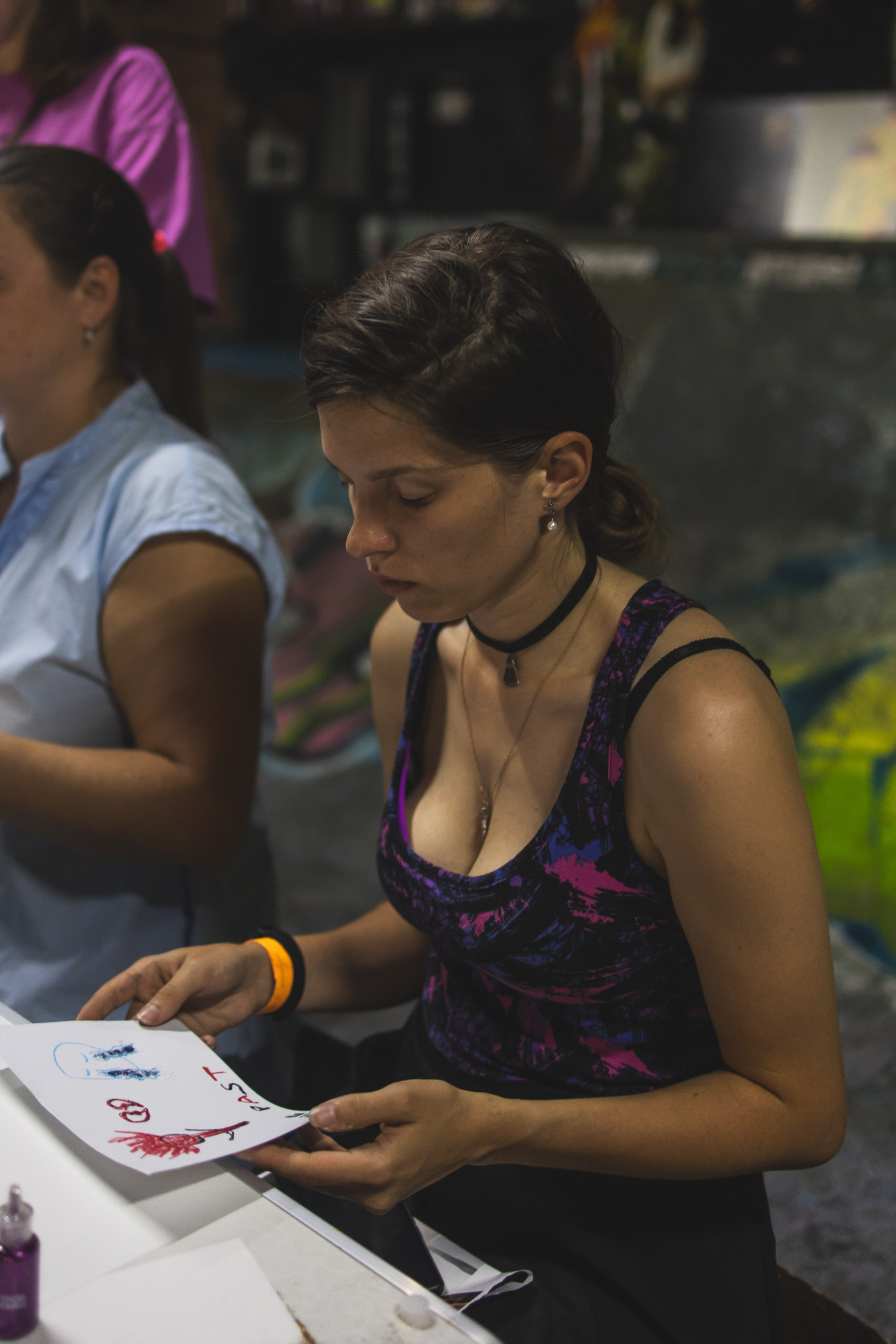 Музыкально-творческий фестиваль. Фотограф Ольга Махалова — Санкт-Петербург, Москва, Нижний Новгород