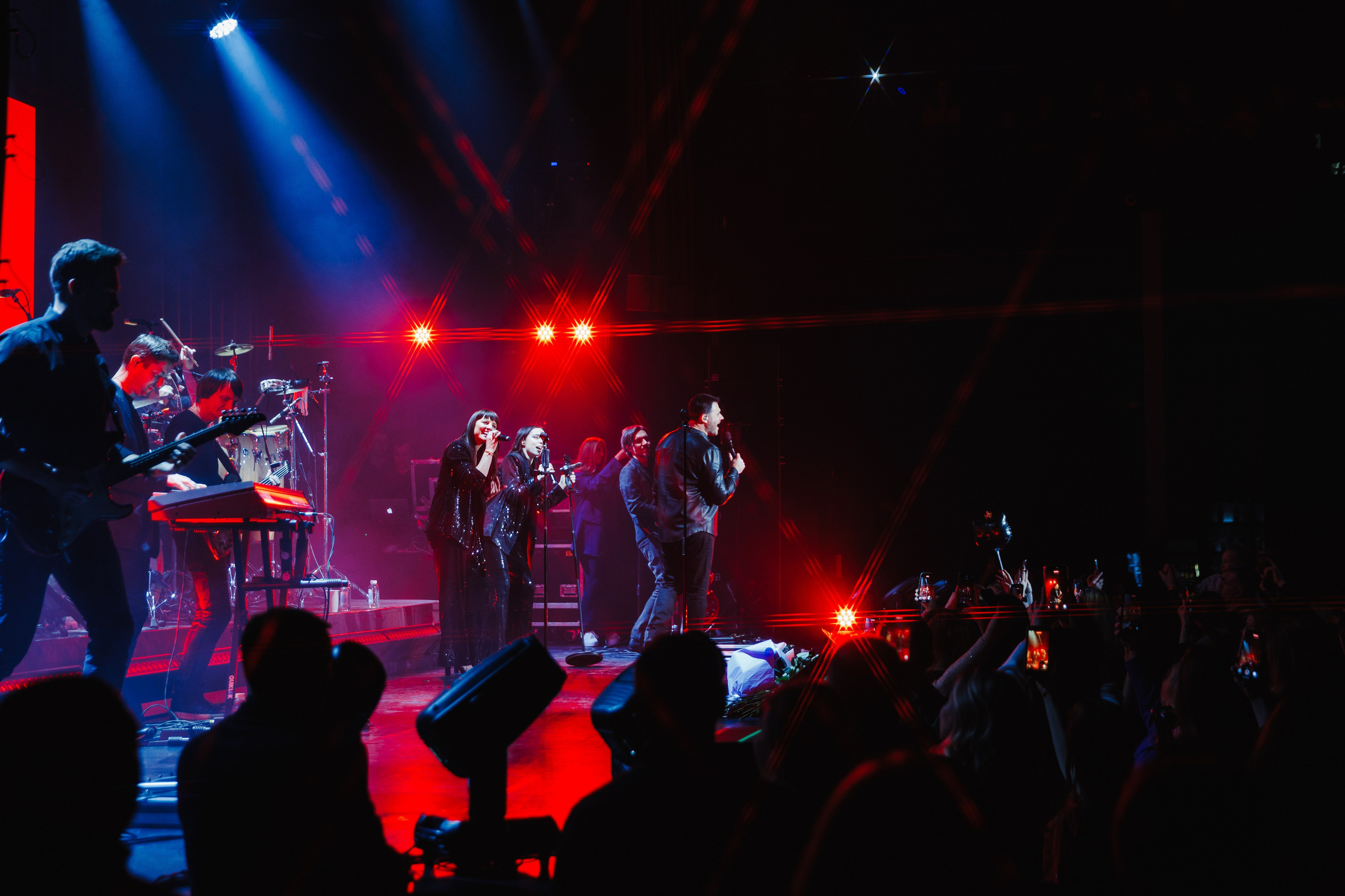 Emin, Пушкино. Фотограф Ольга Махалова — Санкт-Петербург, Москва, Нижний Новгород