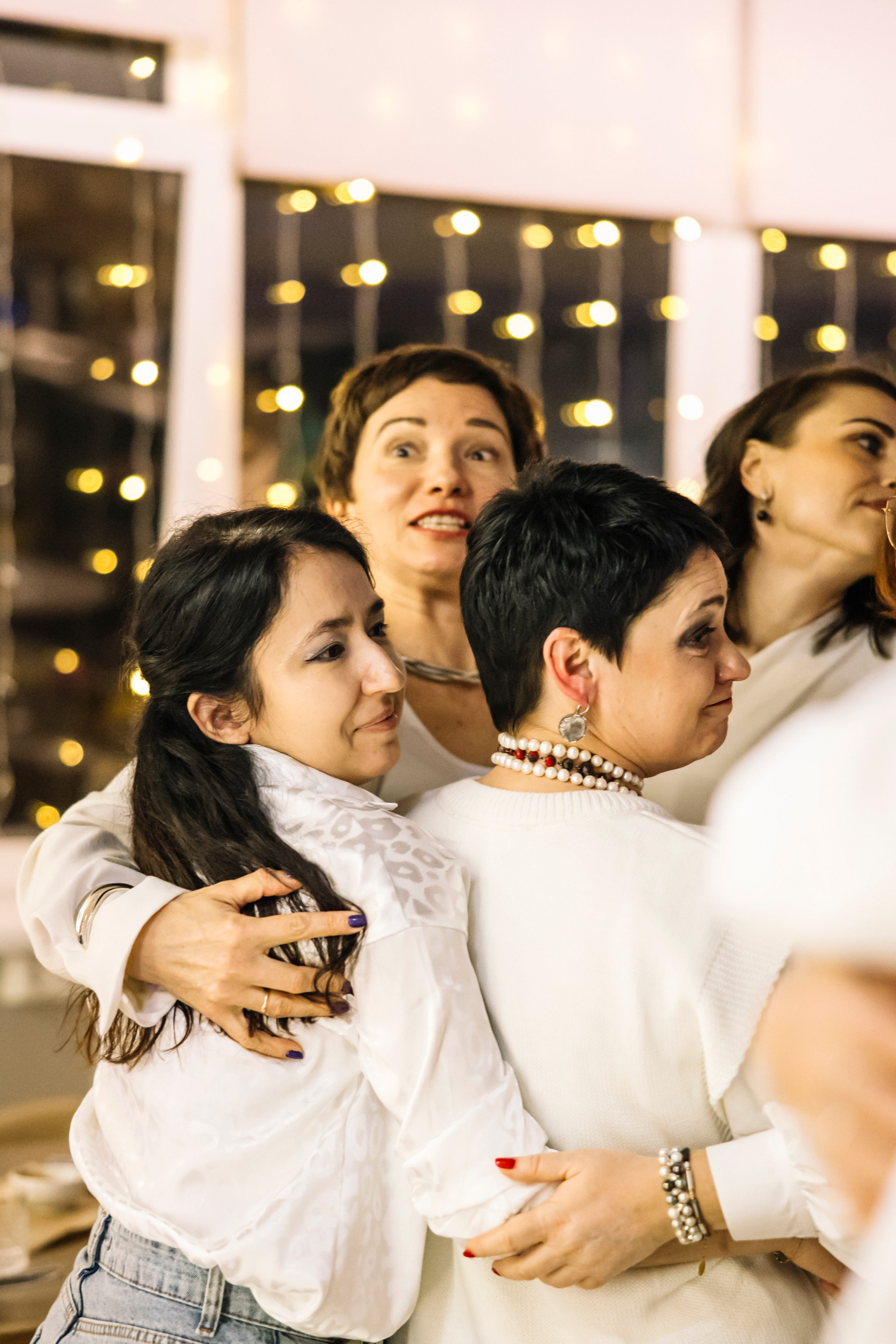 День рождения ЖК «WoWWoman». Сказочный фотограф для Вас и Вашей семьи