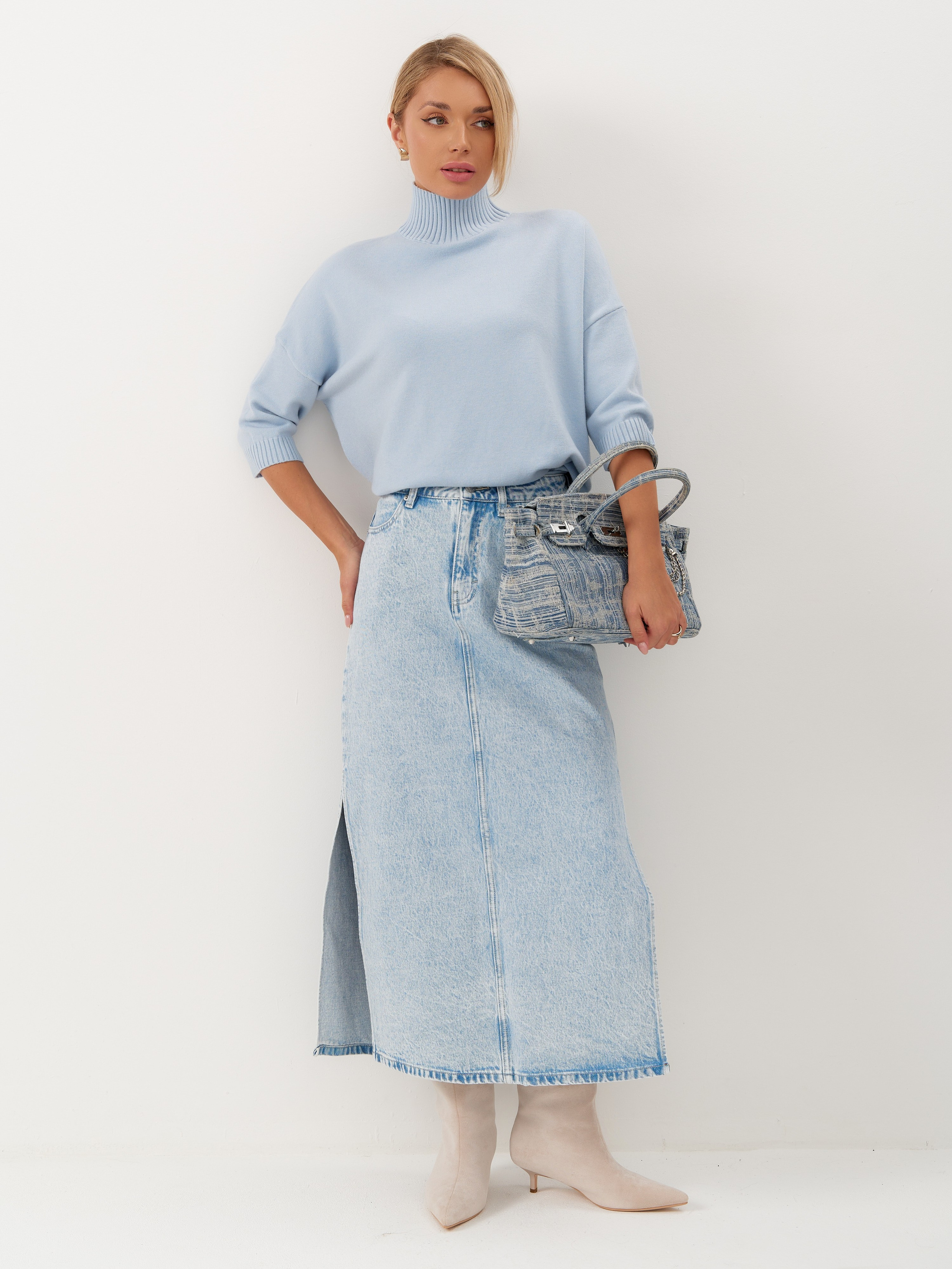 Каталог для бренда ITAKA