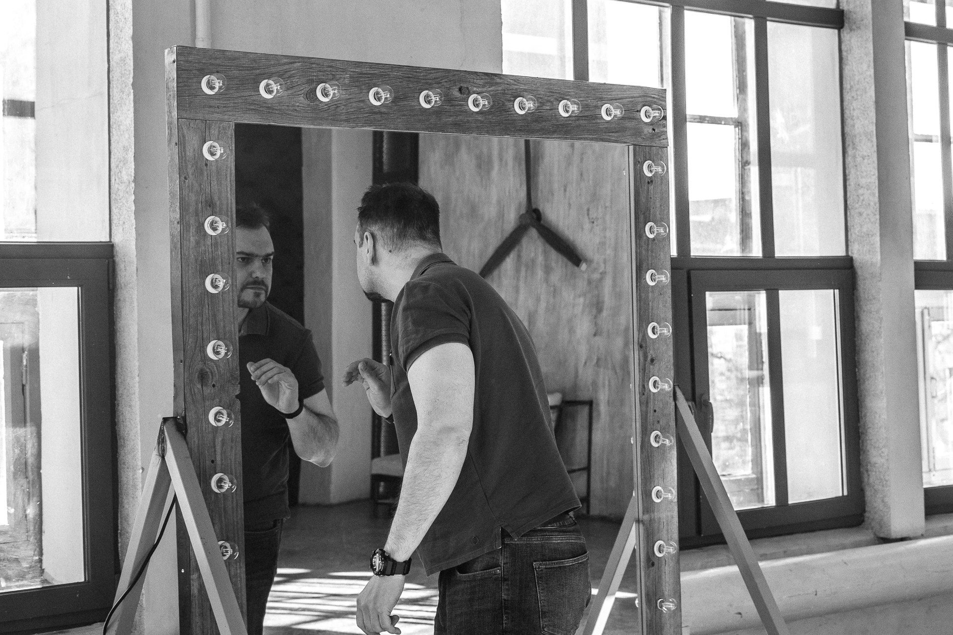 фотограф пап