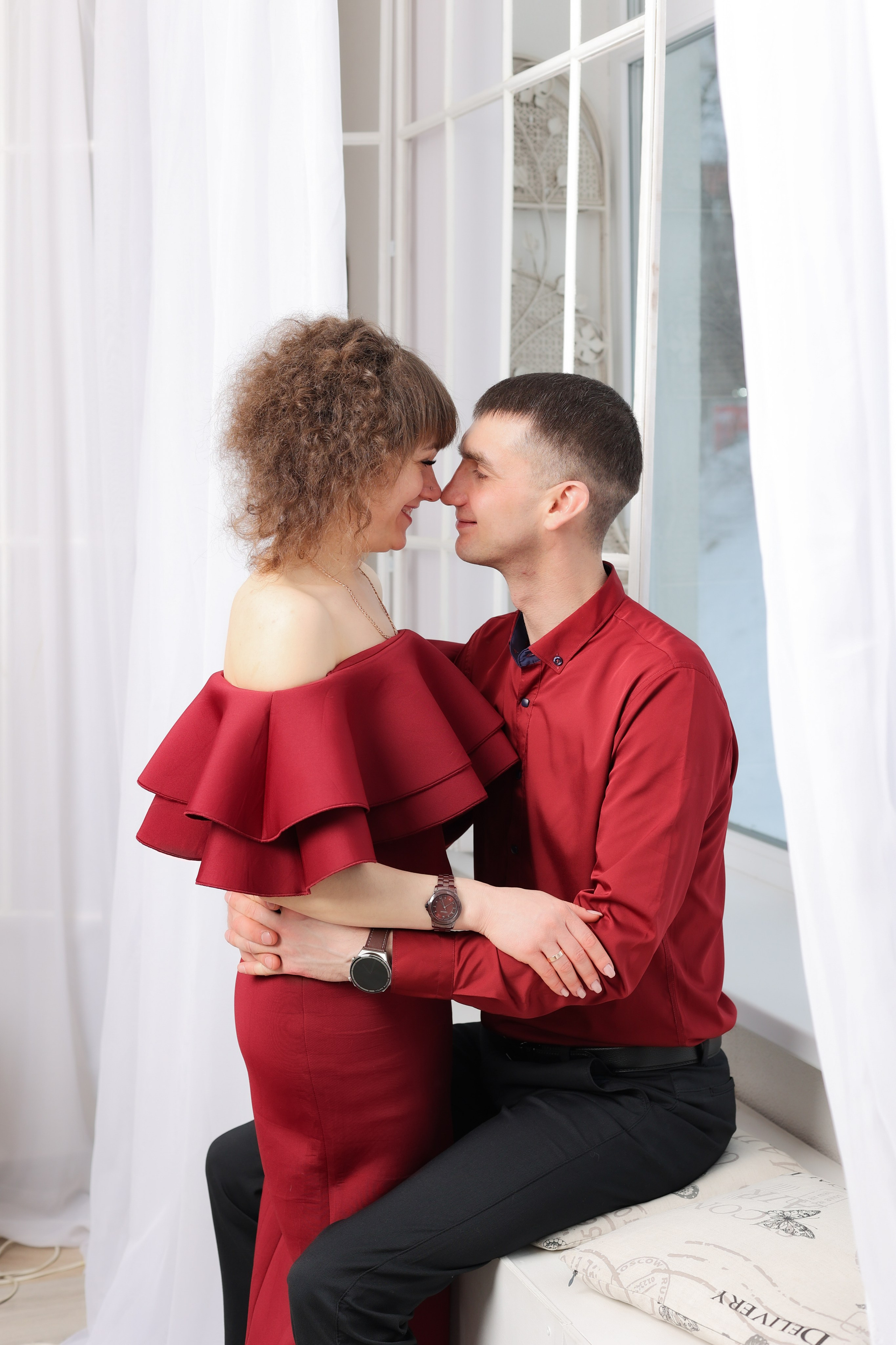 Свадьба. Свадебный и семейный фотограф в Рязани Анастасия