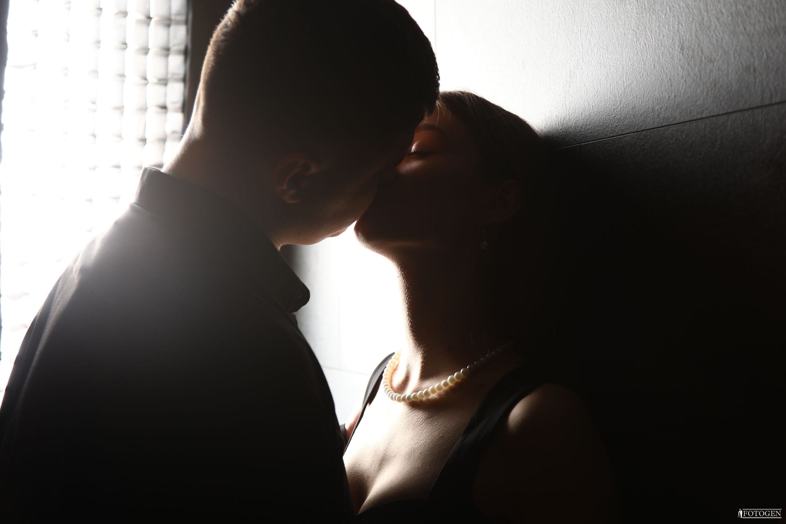 Love Story: Портфолио романтических фотосессий. Интерьерная фотостудия FOTOGEN г. Краснодар