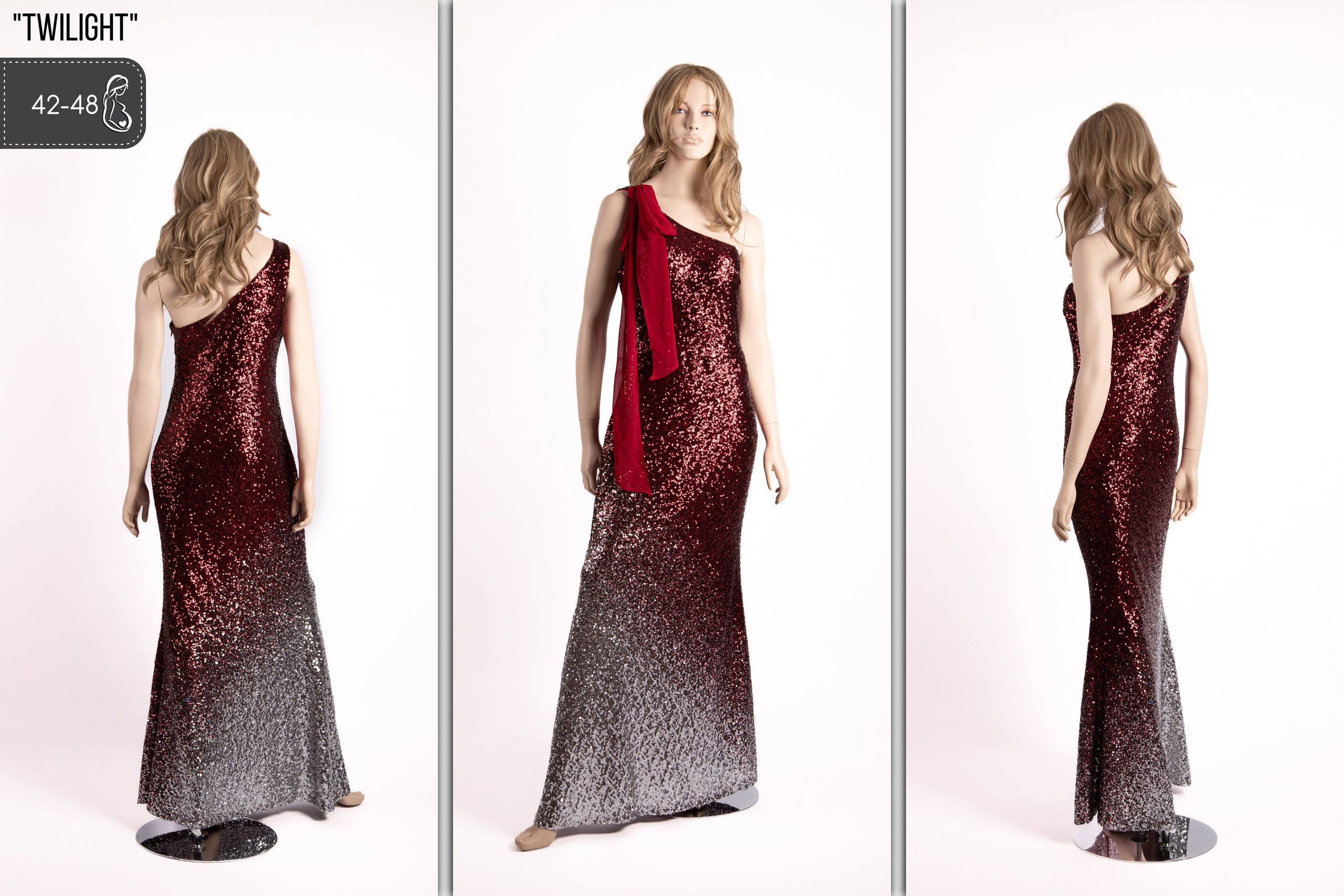 Аренда вечерних платьев в Краснодаре: элегантные образы для фотосессии. Интерьерная фотостудия FOTOGEN г. Краснодар