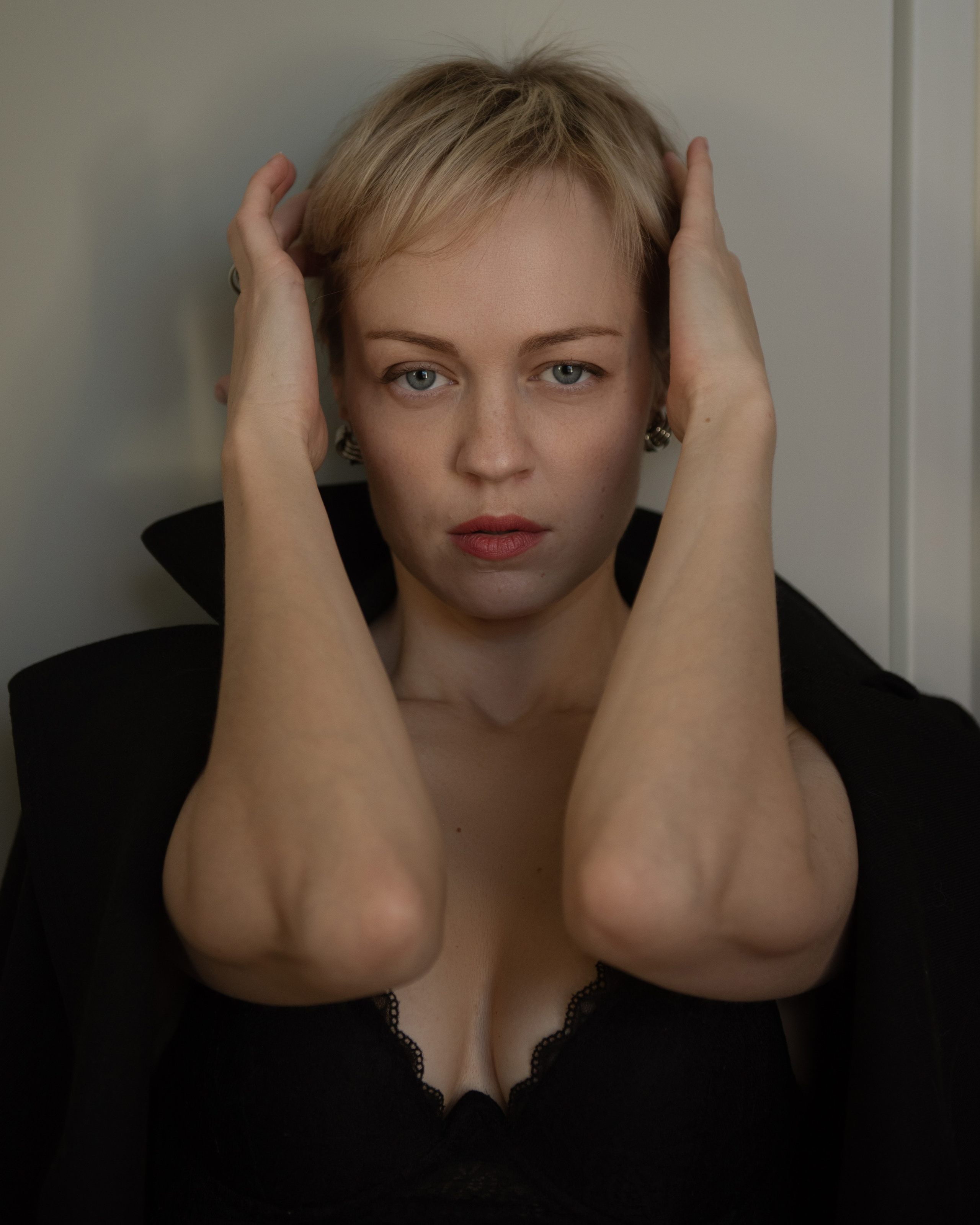 Анна. Фотограф в Москве Мария Терентьева