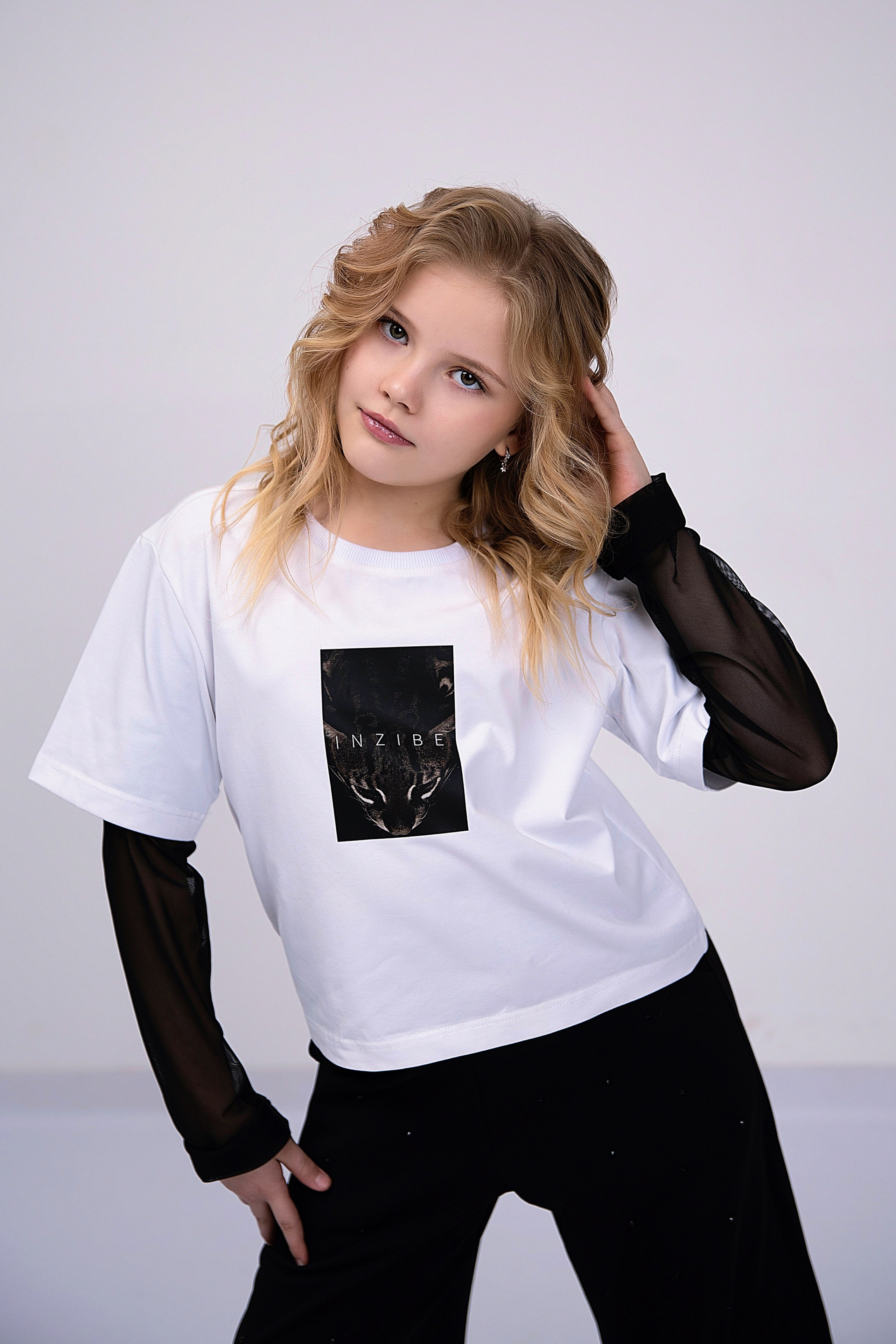 «ФАБРИКА ЗВЕЗД». Детский школьный фотограф в Кемерово Зиновьева Екатерина