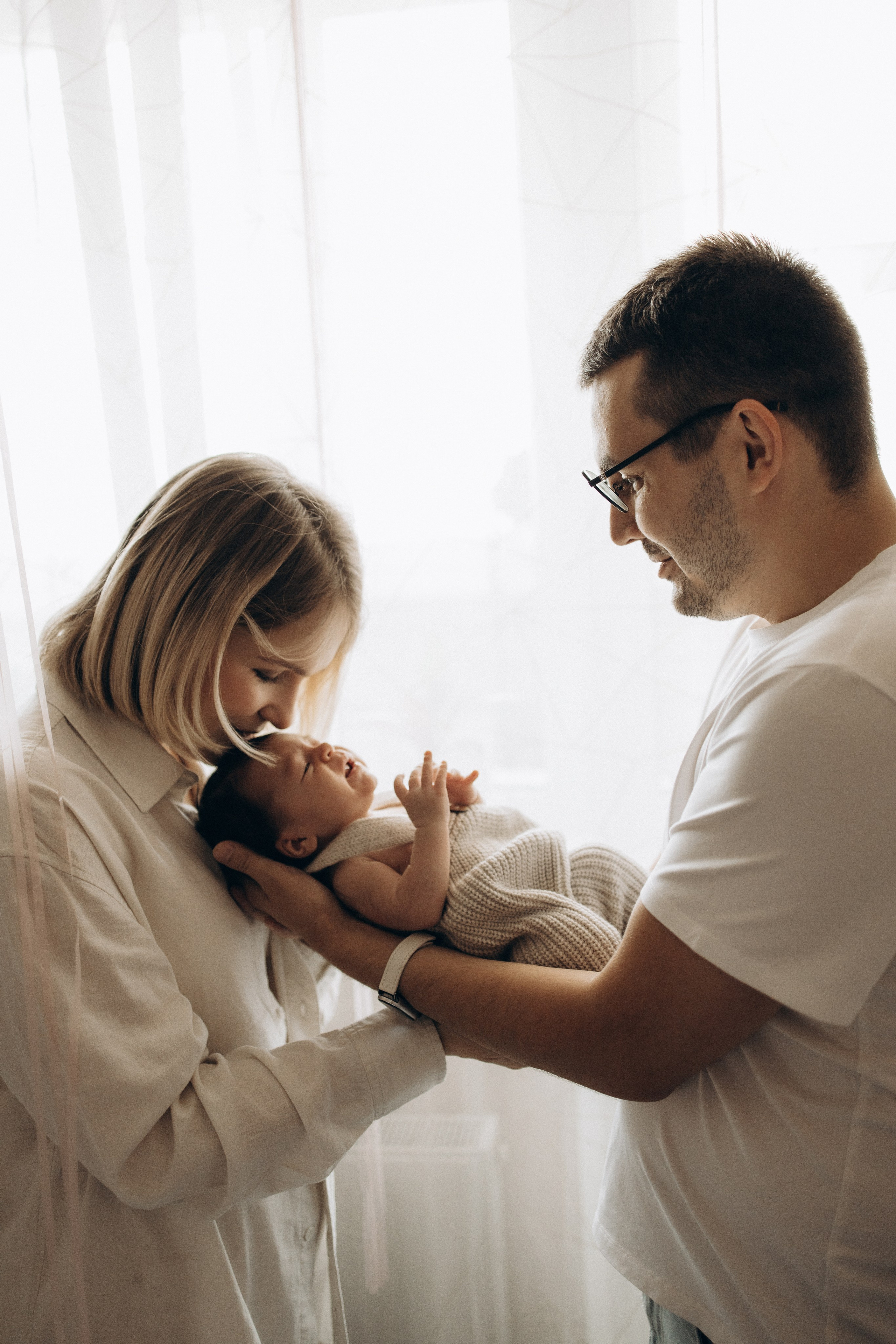 Домашние уютные моменты. Самый теплый фотограф в Краснодаре Рябоконь Ксения