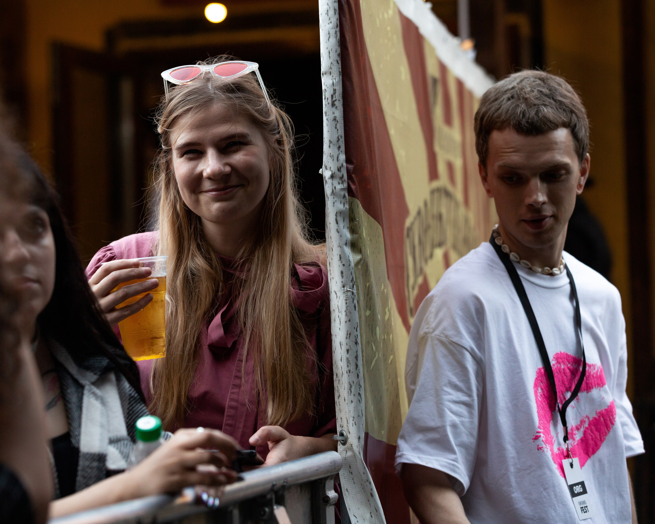 EMOLAND FEST. Евгений Матвеев — фотограф в Санкт-Петербурге