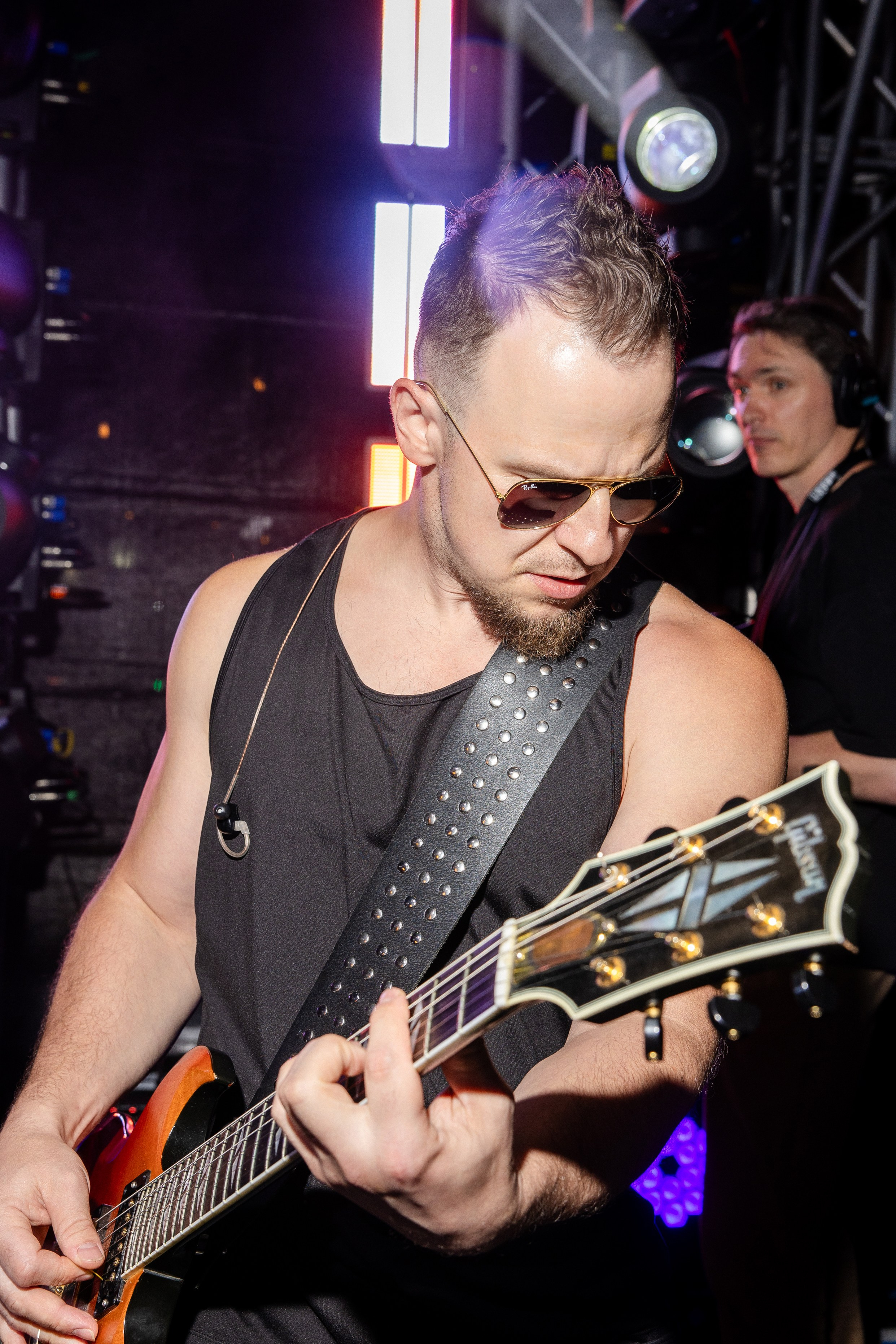 Репортажная съёмка. Свадебный фотограф в Иваново Гитарина Черняева