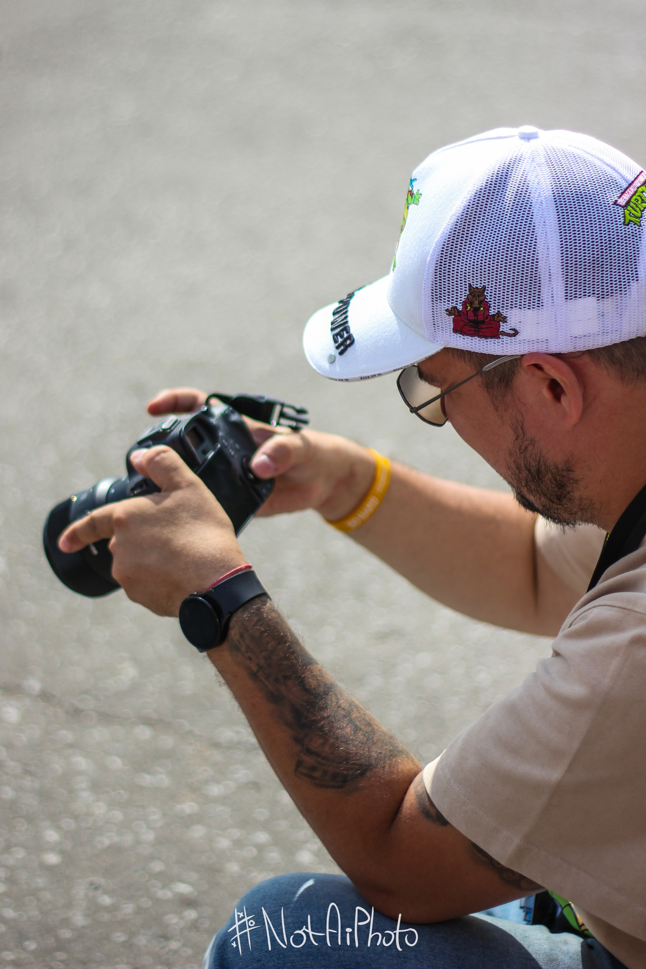 Репортажная съемка Time2Fest. #NotAiPhoto — автомобильный фотограф