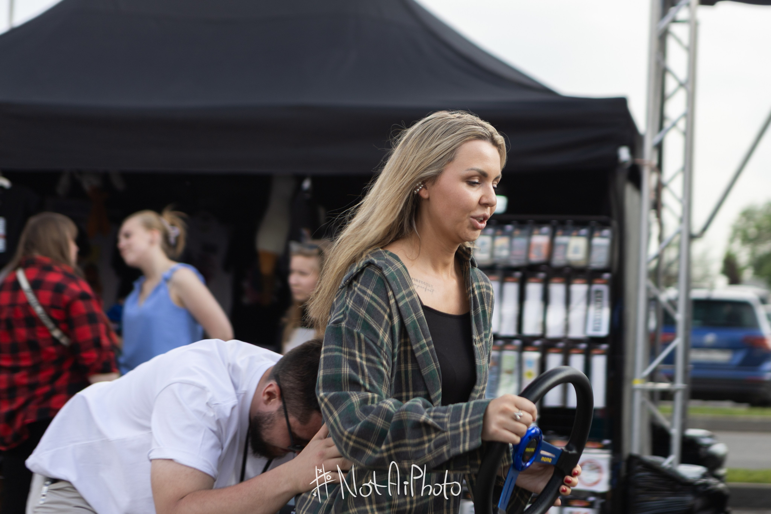 Репортажная съемка Time2Fest. #NotAiPhoto — автомобильный фотограф