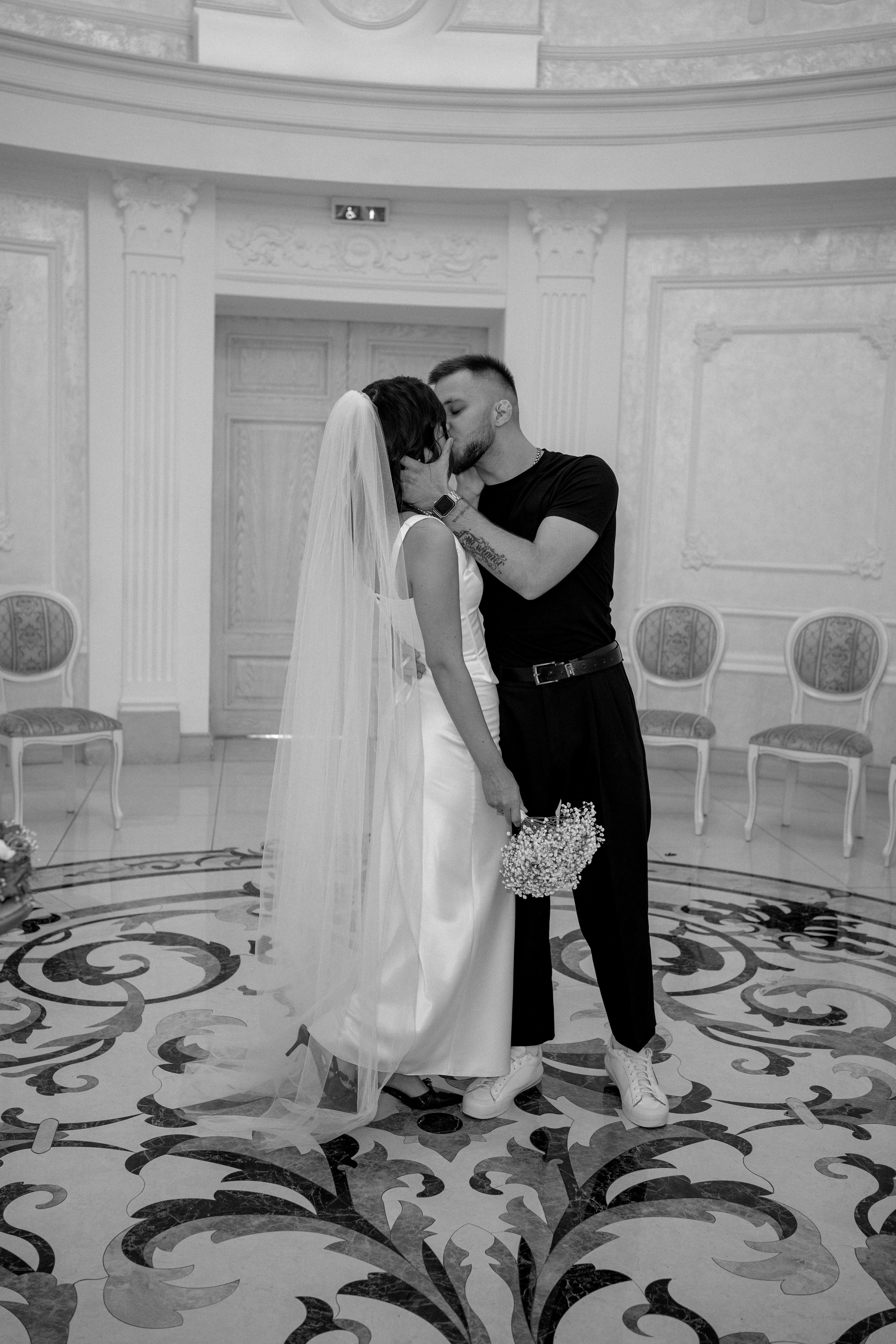 Майа и Саша. Анастасия Эпова | Фотограф в Новосибирске