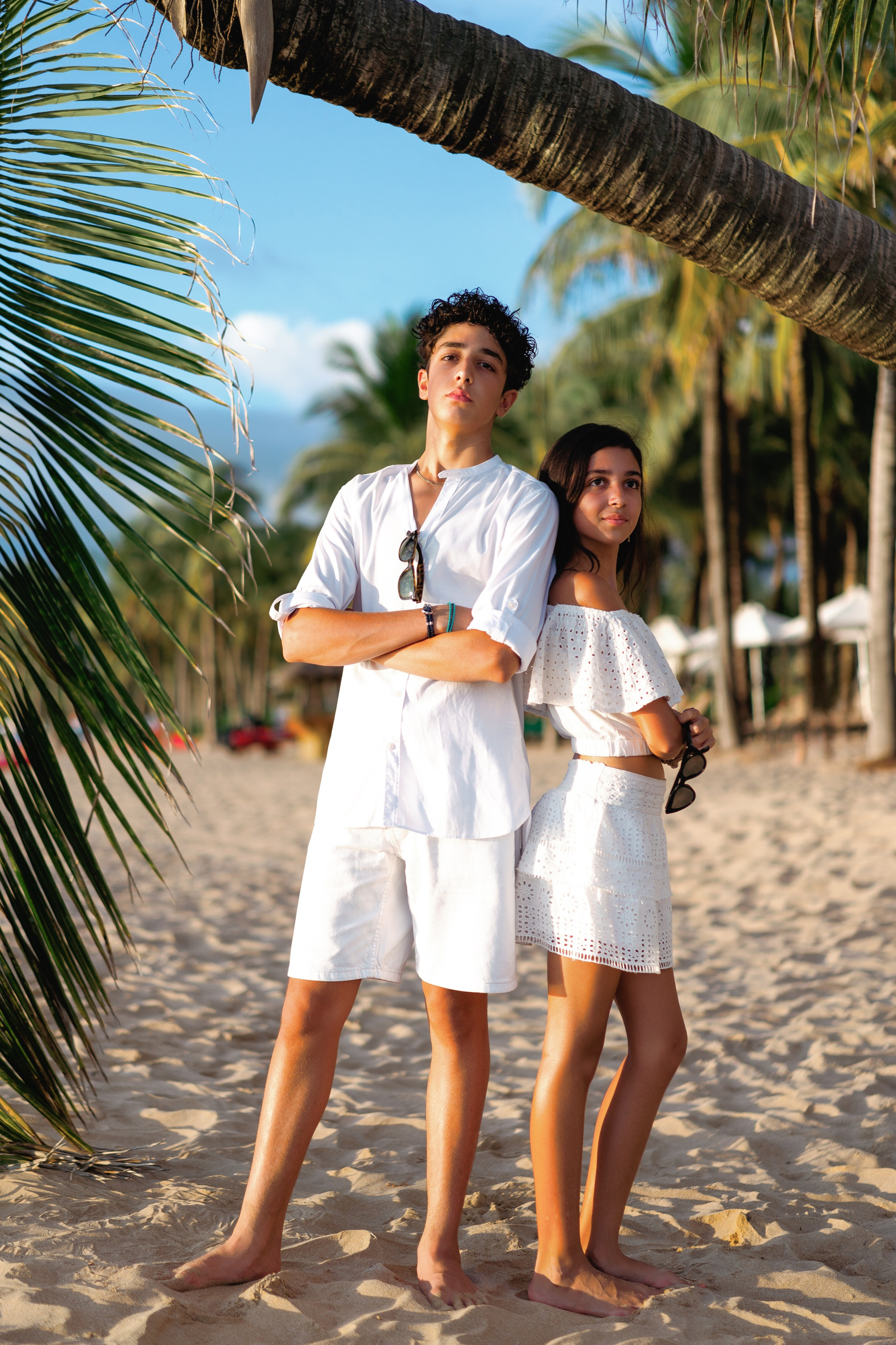 Family. PhuQuoc photographer — Phu Quoc wedding photographer