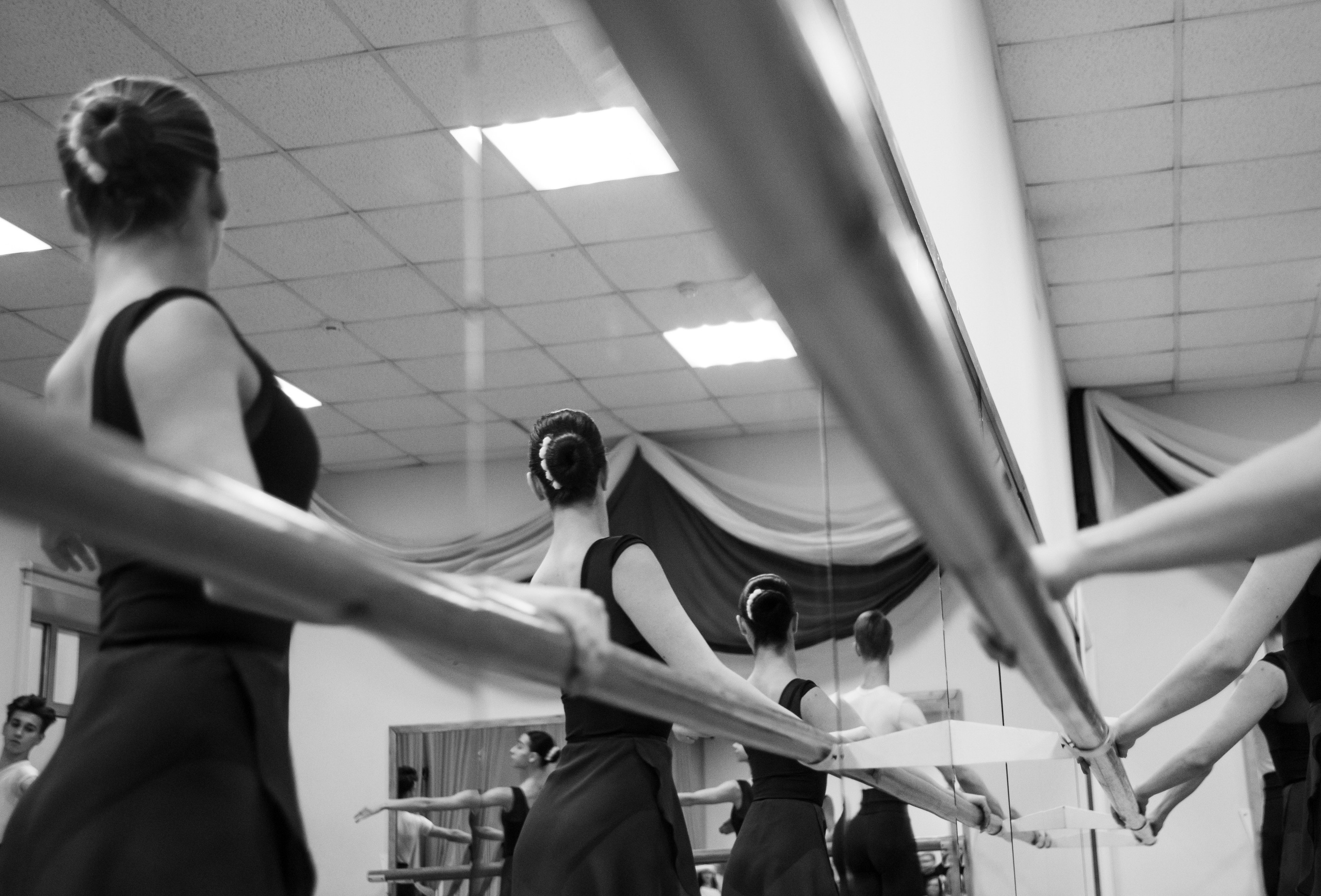 Классический танец | КемГИК