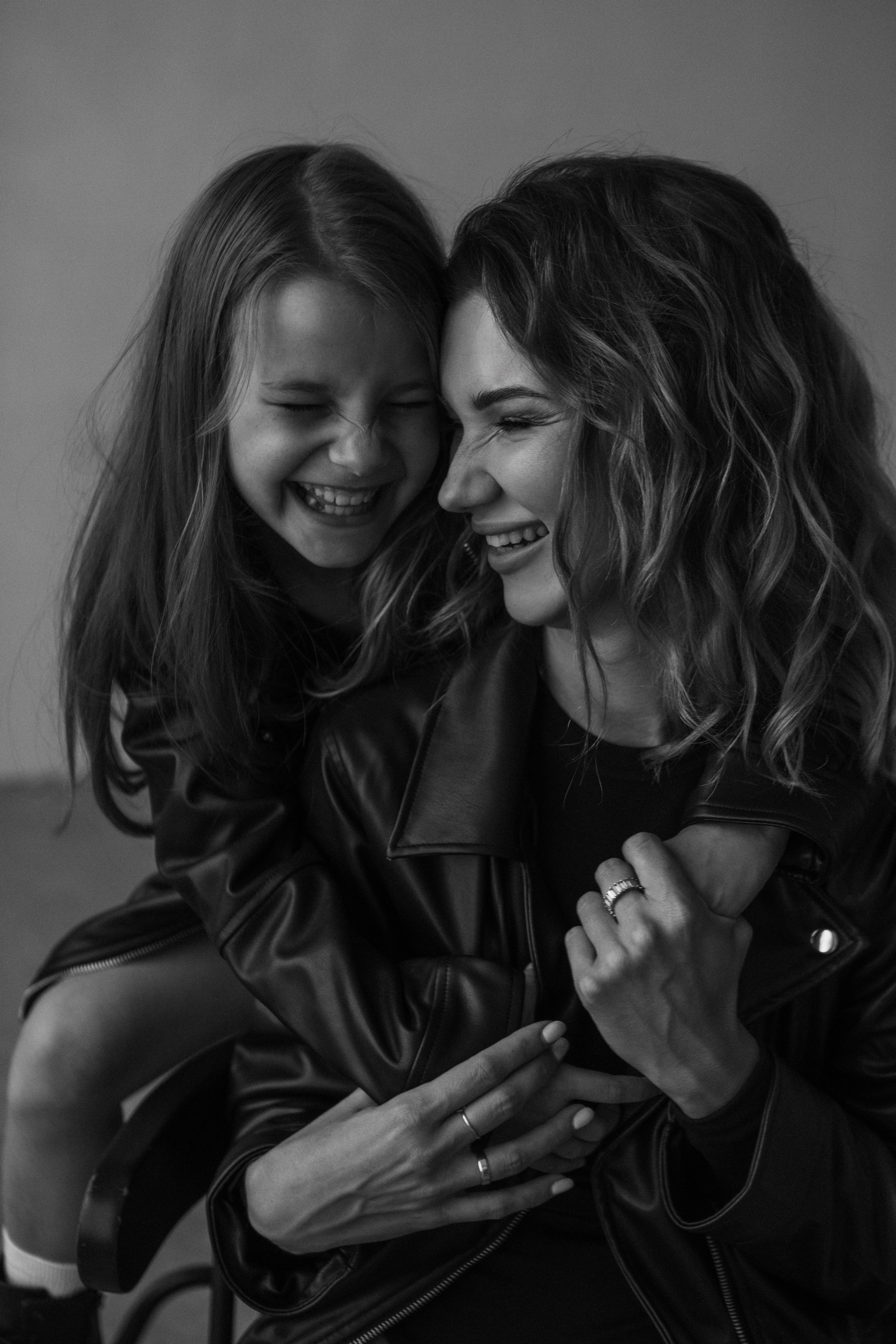 Инга и Варя. Семейный фотограф в Краснодаре Виктория Кокоулина