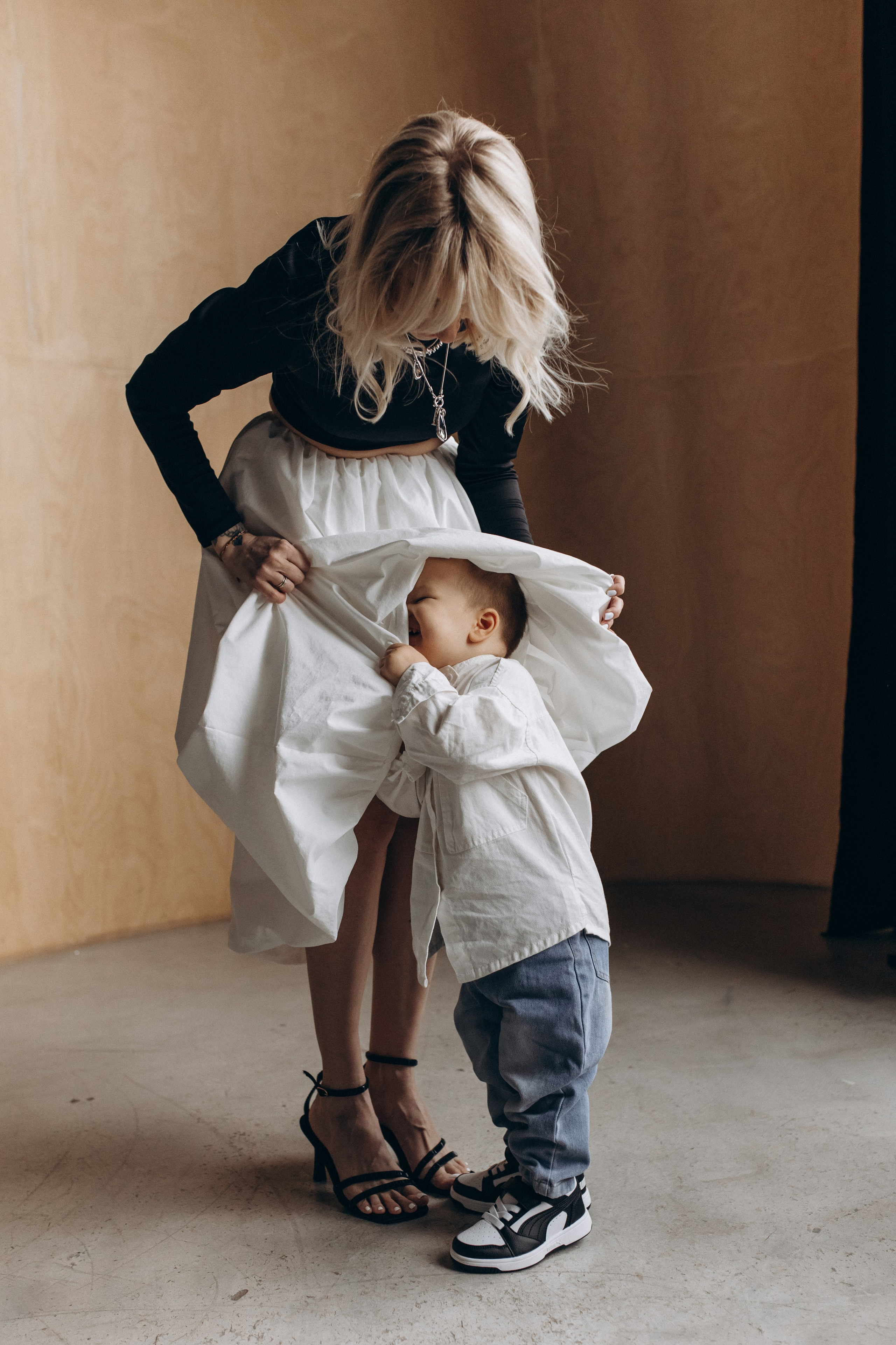 Грише 2 годика. Семейный фотограф в Краснодаре Виктория Кокоулина