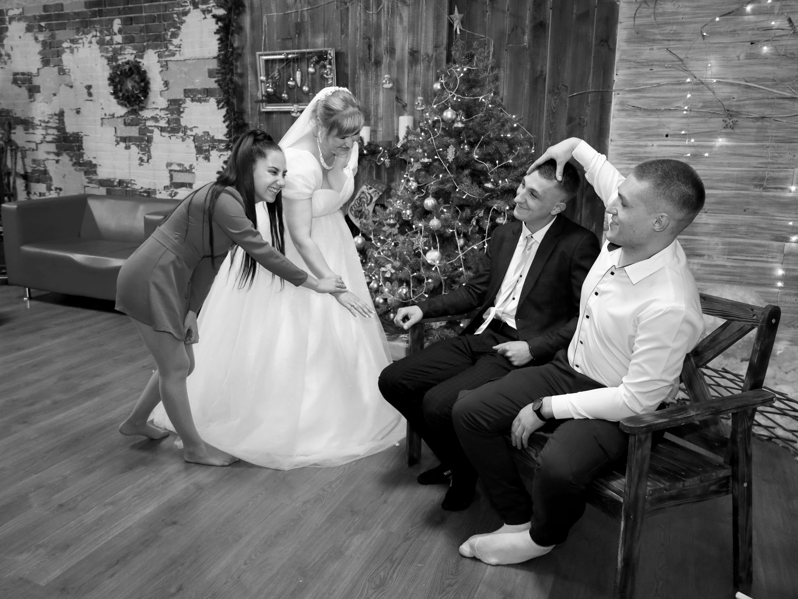 Эдуард и Мария г. Шахты. Свадебный фотограф ростовская область