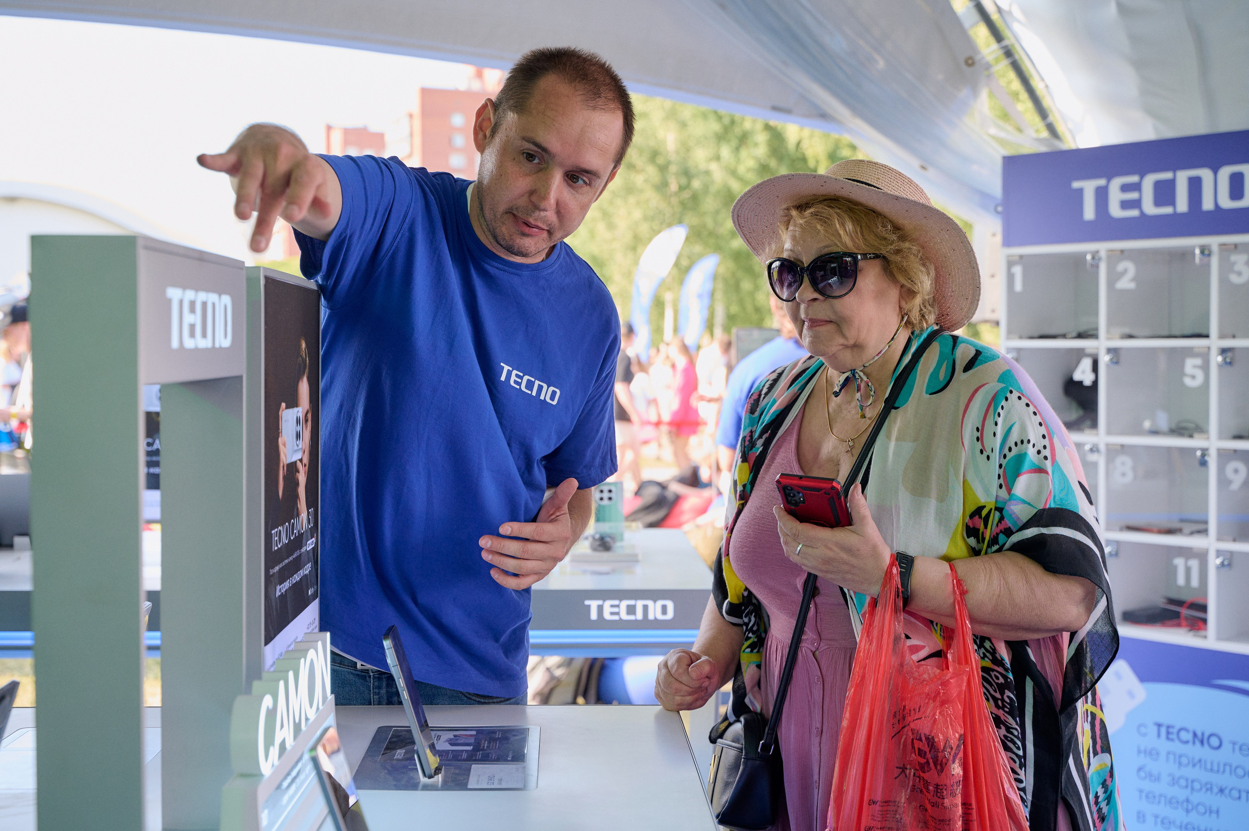 Репортаж. Фотограф в Санкт-Петербурге Виталий Кедов