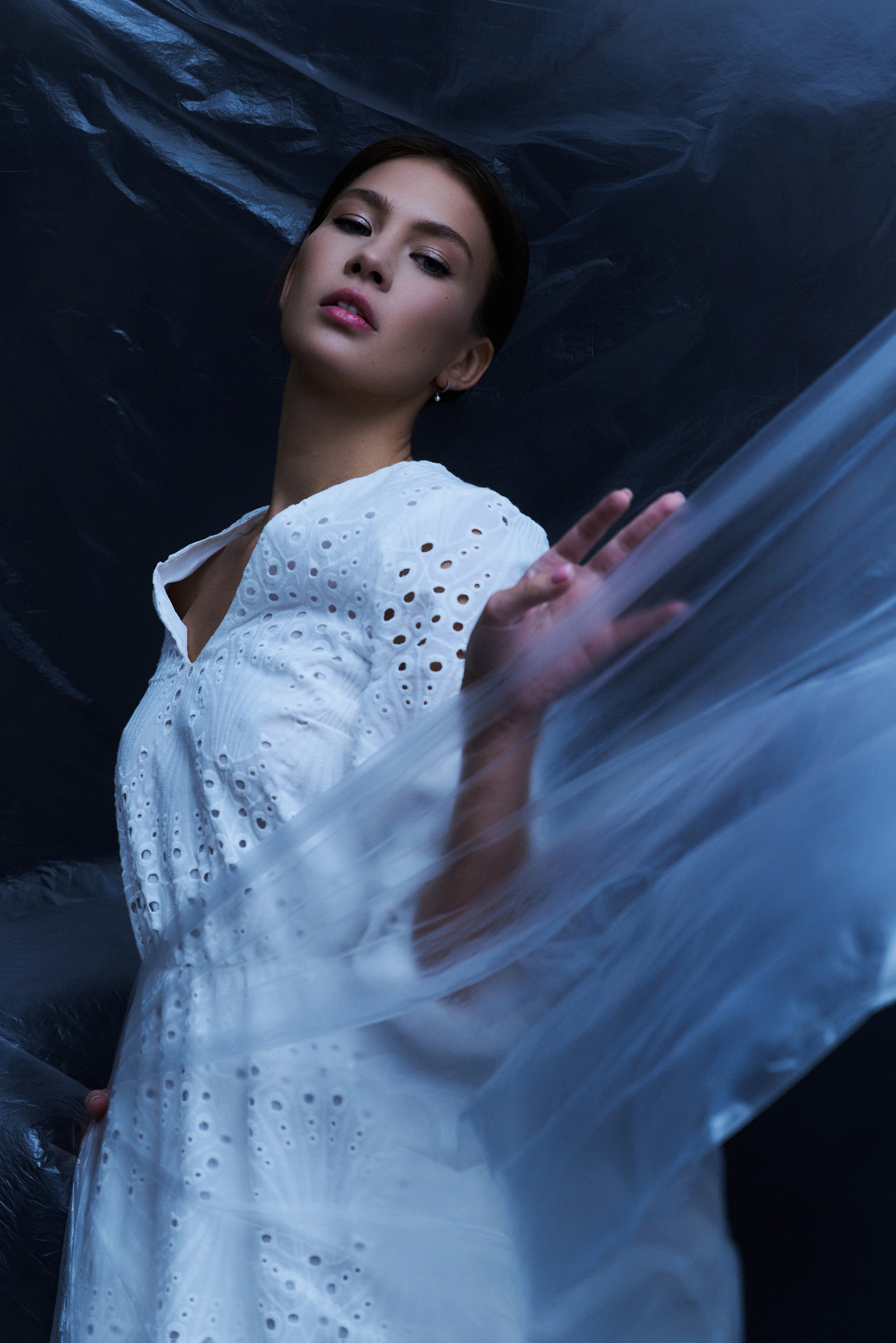 Сюрреалистичный. Фотограф в Санкт-Петербурге Виталий Кедов