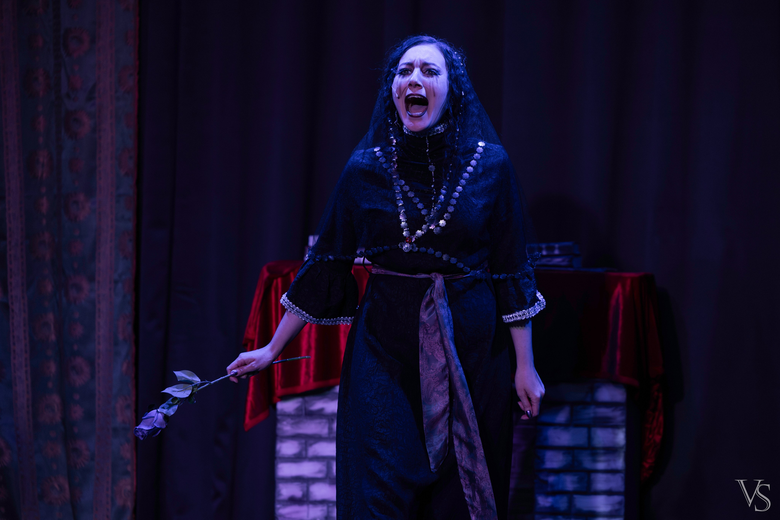 Каменное сердце. Фотограф Виктор Степанов