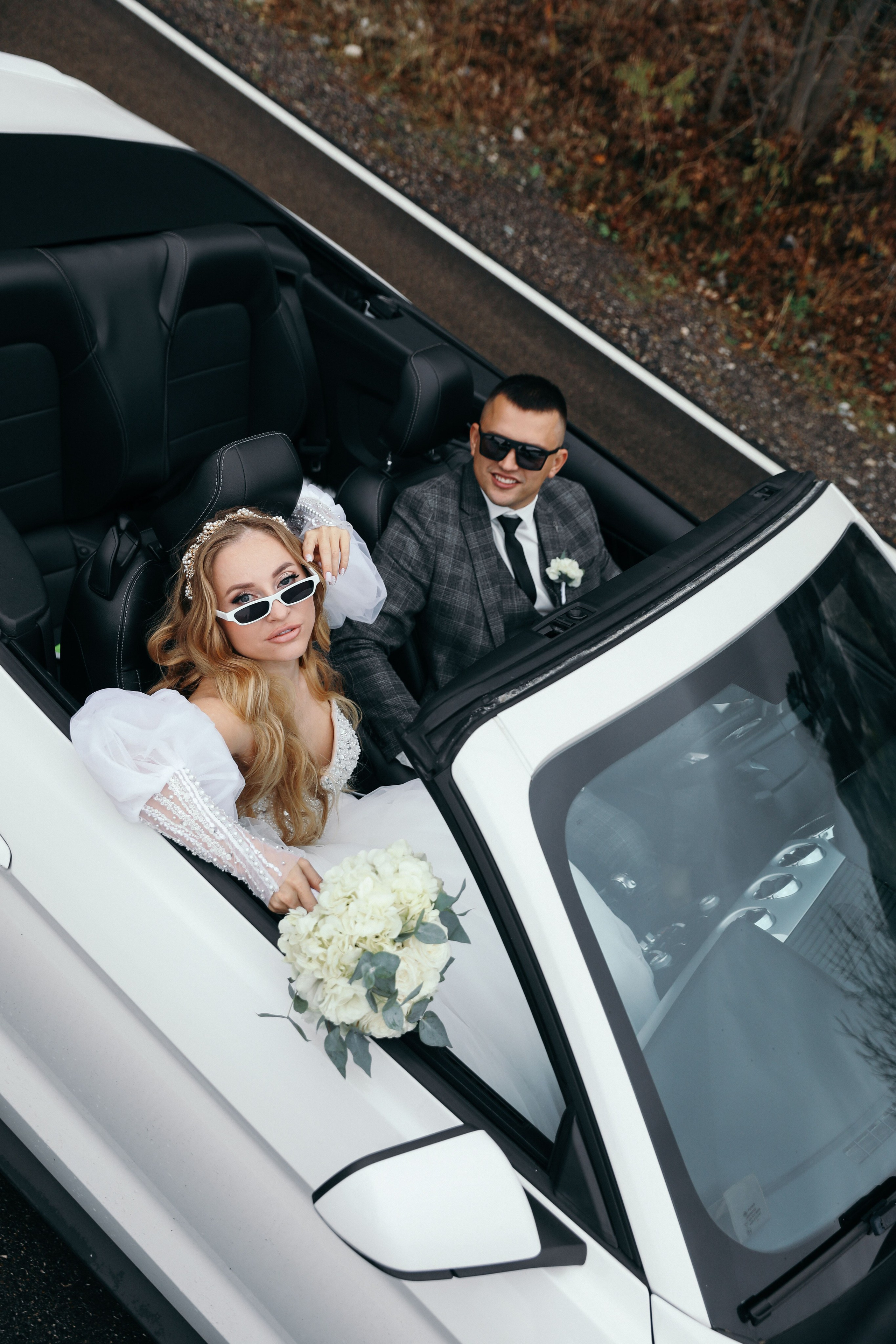 Дмитрий и Ксения. Свадебный и семейный фотограф в Севастополе и Крыму Анастасия Сураева