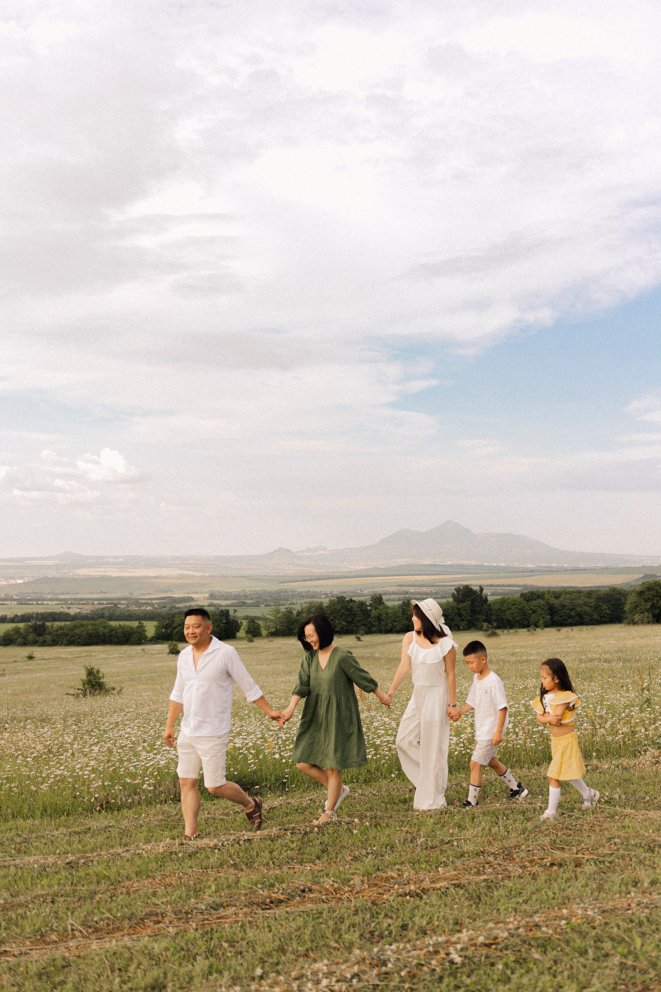 ЛЕТНИЕ ВЫХОДНЫЕ. Фотограф Настя Конник | Пятигорск | Эльбрус | Домбай | Архыз