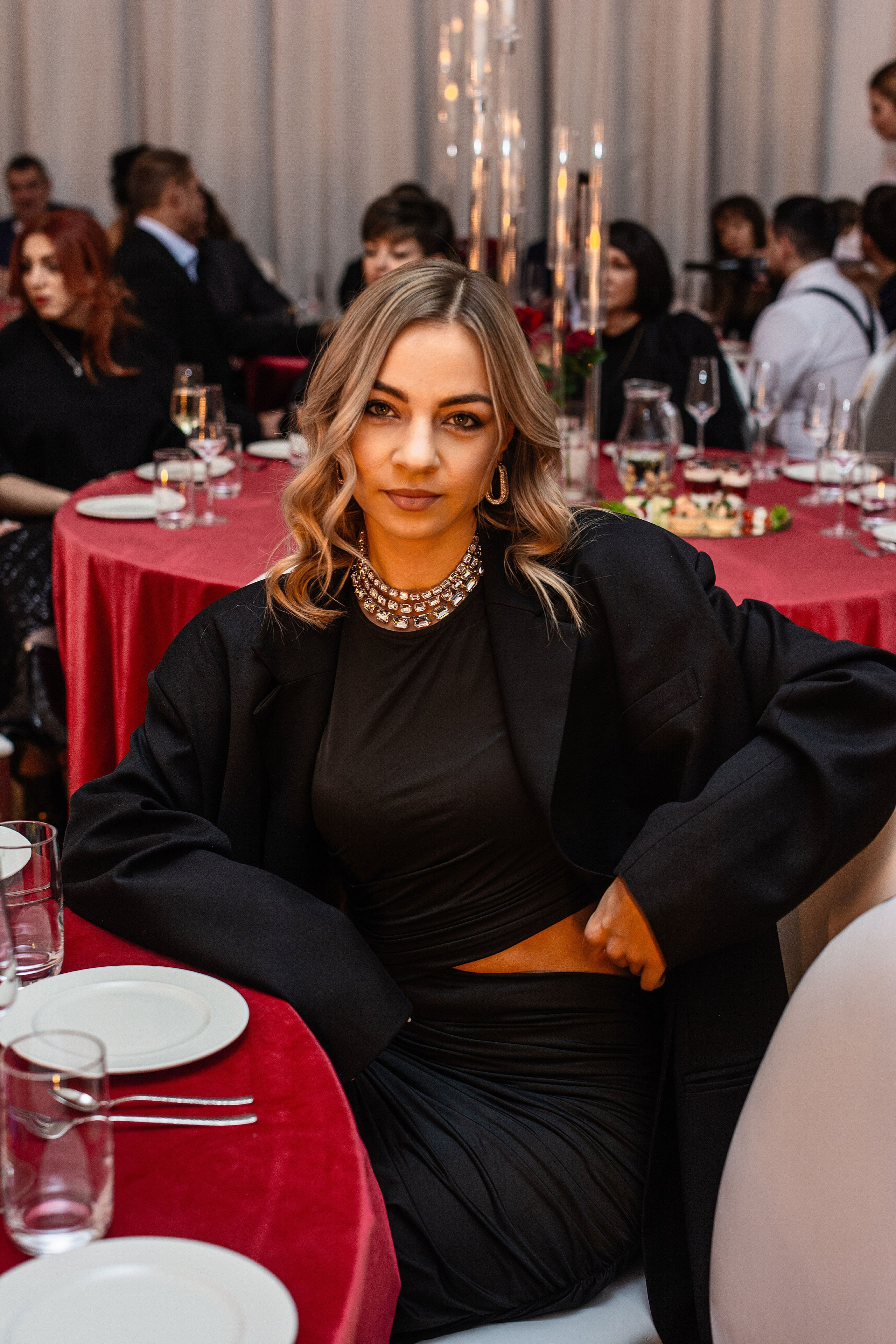 Благотворительный концерт «Твори Добро». Фотограф в Москве Ангелина Ким