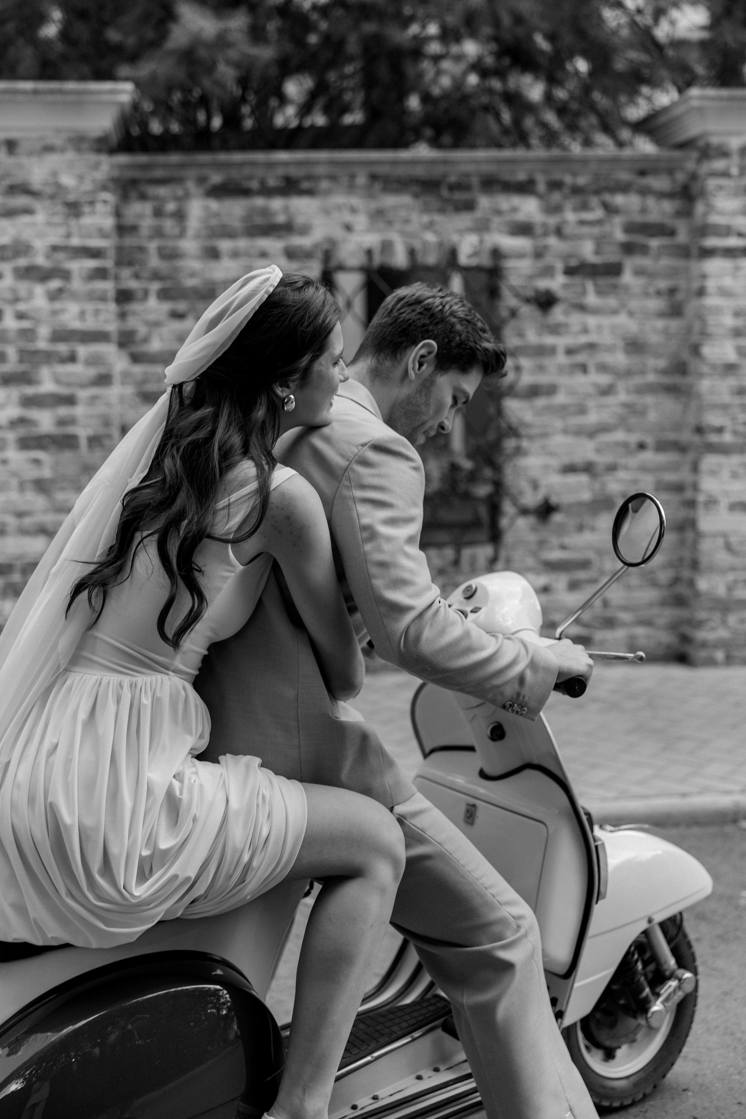 Павел и Елизавета. Свадебный фотограф Мария Клементьева