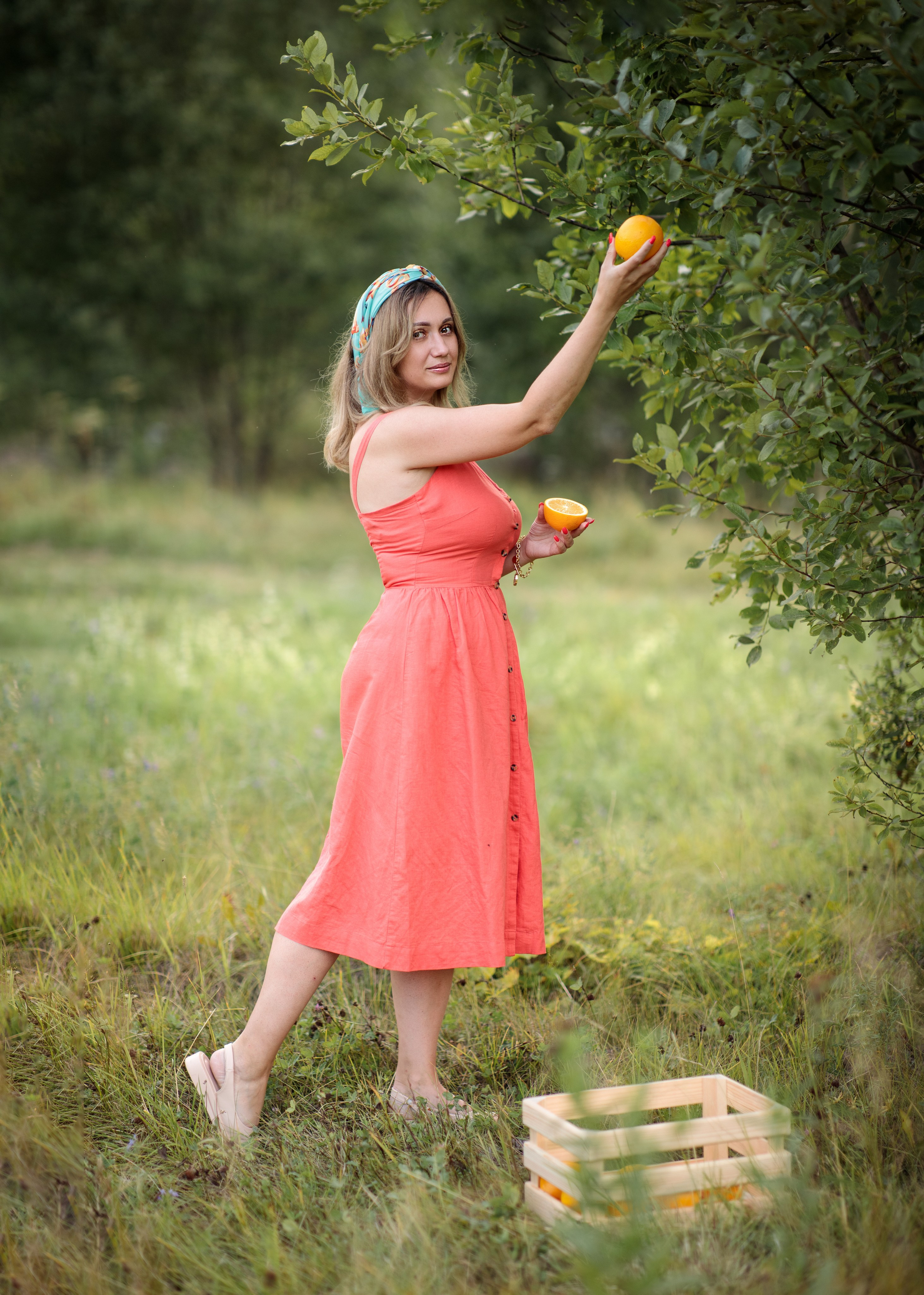 Женская. Меня зовут Марина Бастрикова