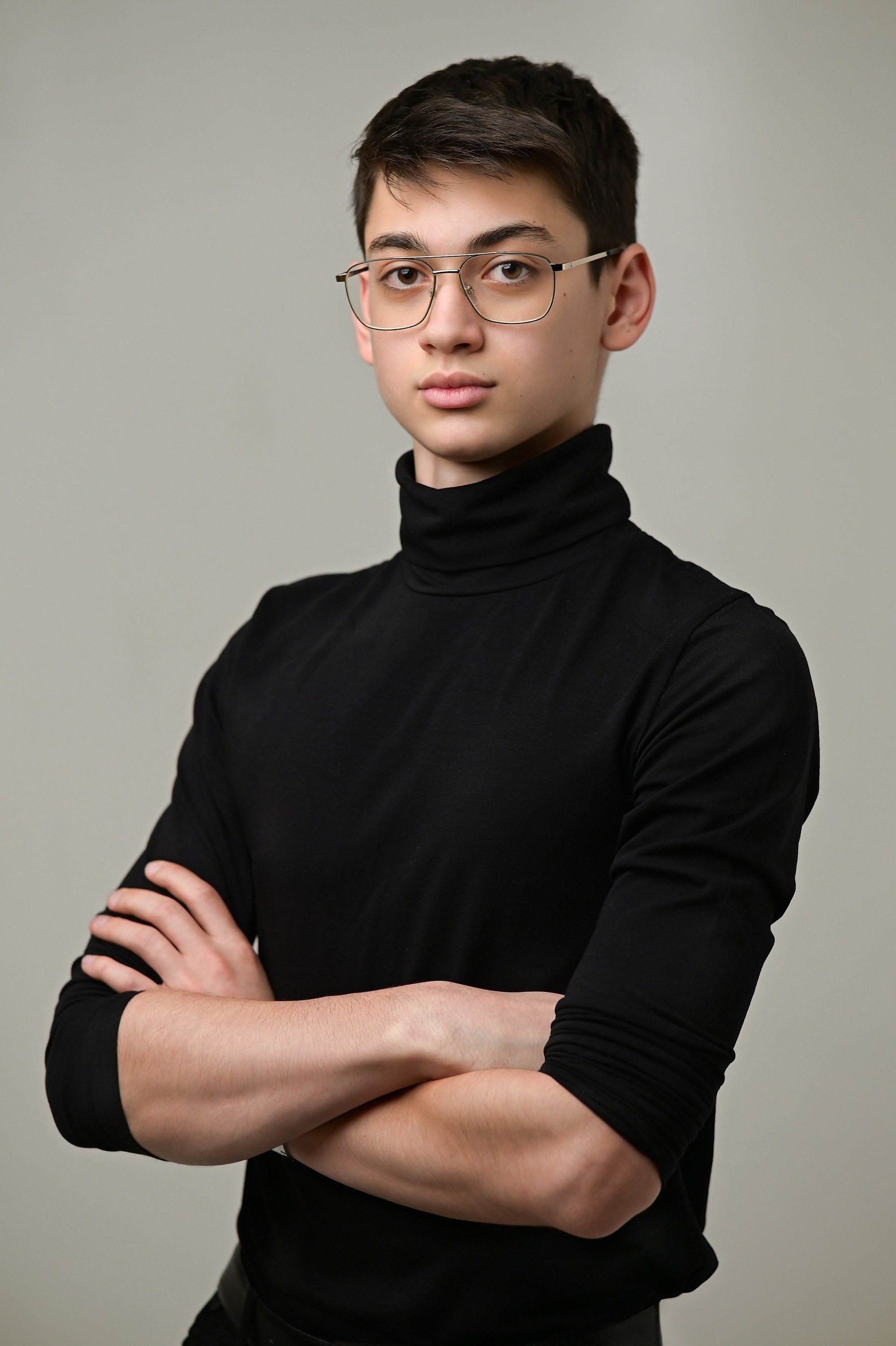 Галерея фотографий. Первая школьная фотостудия Zoom-Zoom в городе Владикавказ